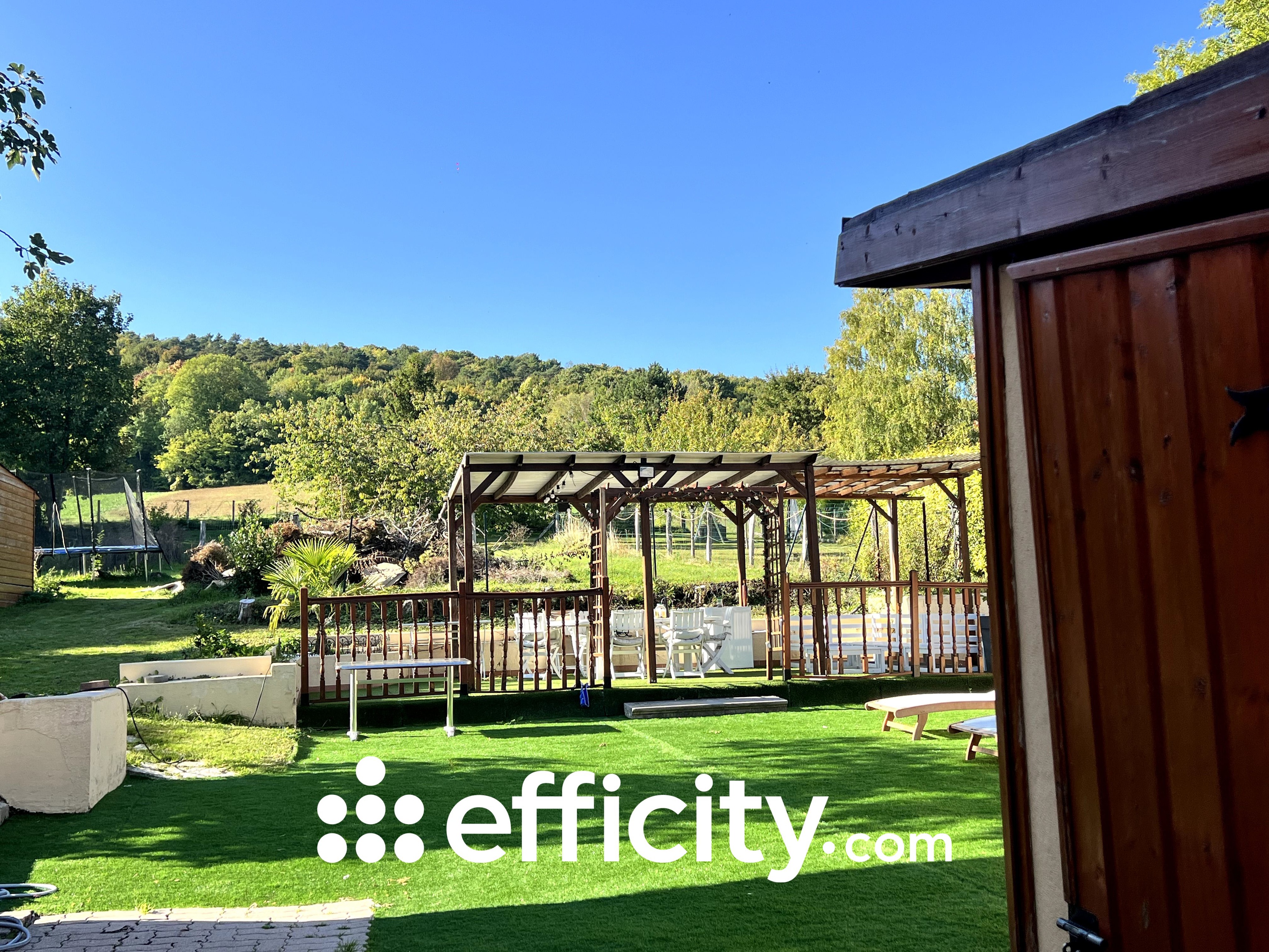 Achat immobilier Maison 10 pièces  266m2 à Saint-Germain (10120) - Photo n°29