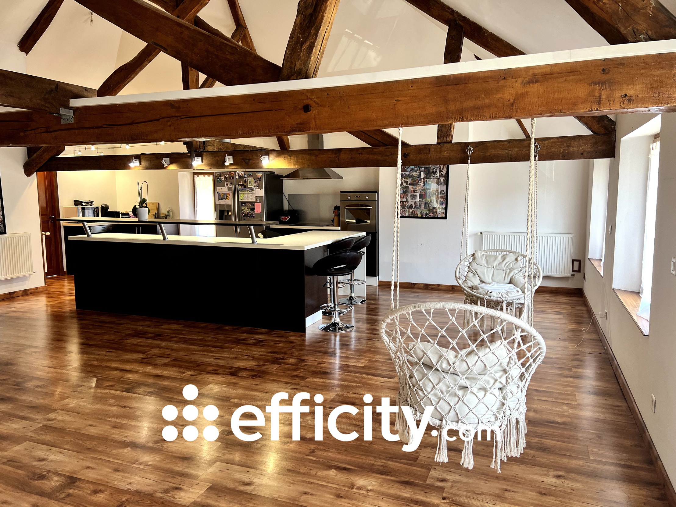 maison 10 pièces - 266m2 à Villery (10320)