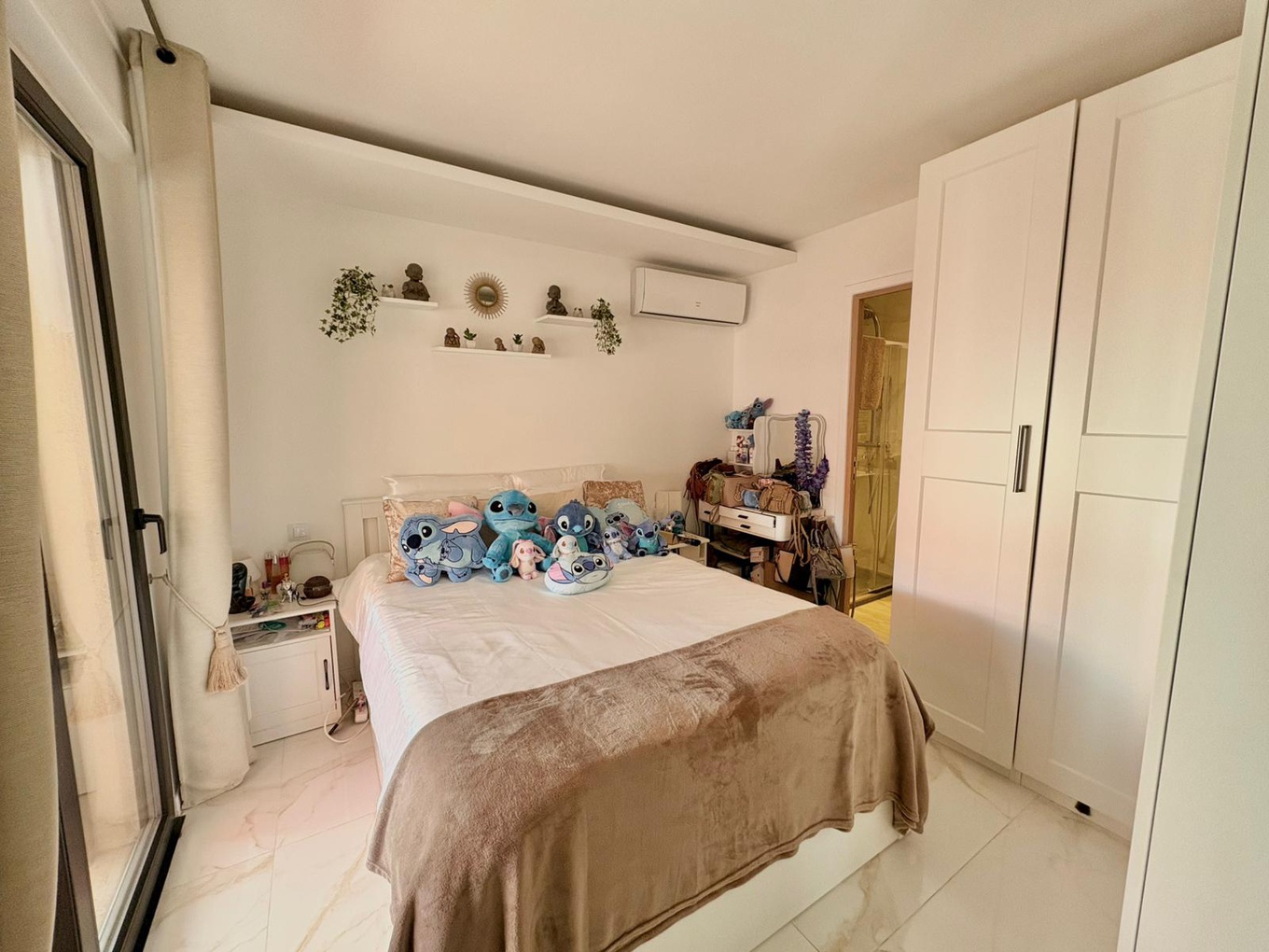 Achat immobilier Appartement 4 pièces  70m2 à Le Cannet (06110) - Photo n°5