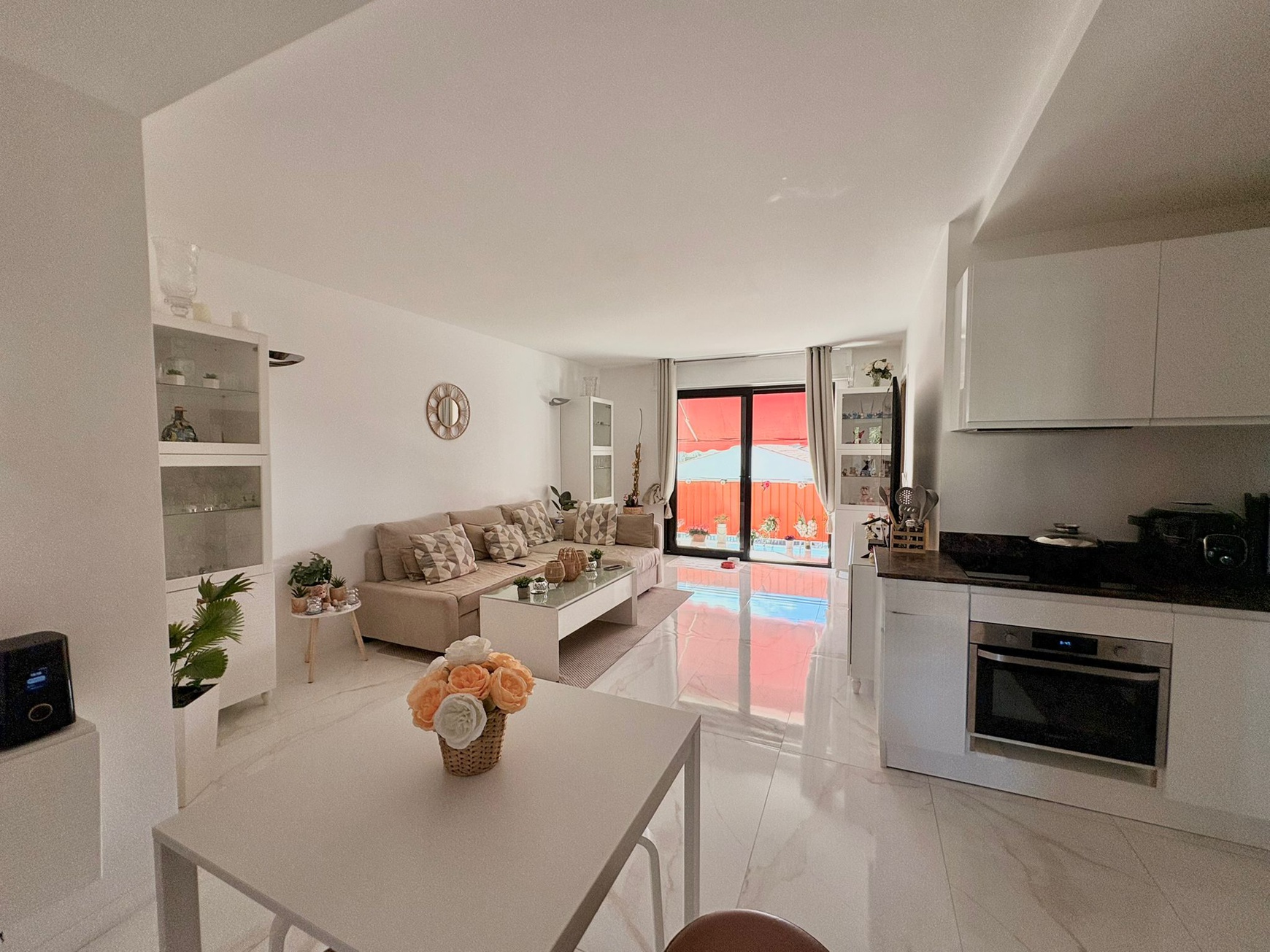 Achat immobilier Appartement 4 pièces  70m2 à Le Cannet (06110) - Photo n°7