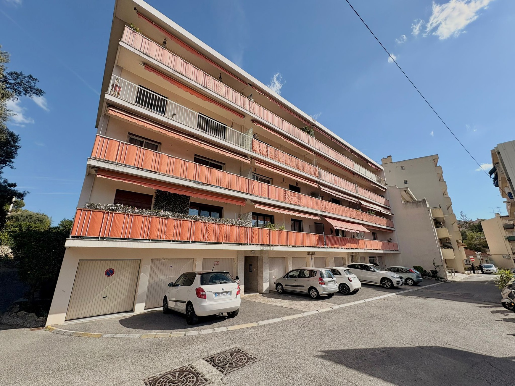 Achat immobilier Appartement 4 pièces  70m2 à Le Cannet (06110) - Photo n°11