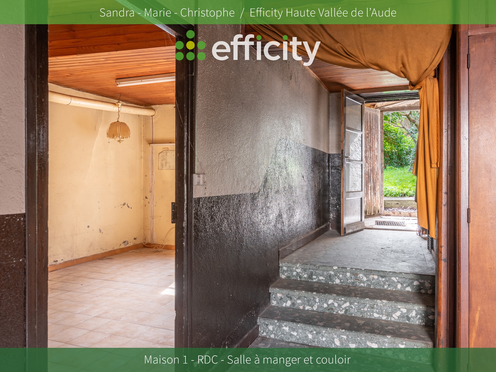 Achat immobilier Maison 4 pièces  99m2 à Saint-Julia-de-Bec (11500) - Photo n°4