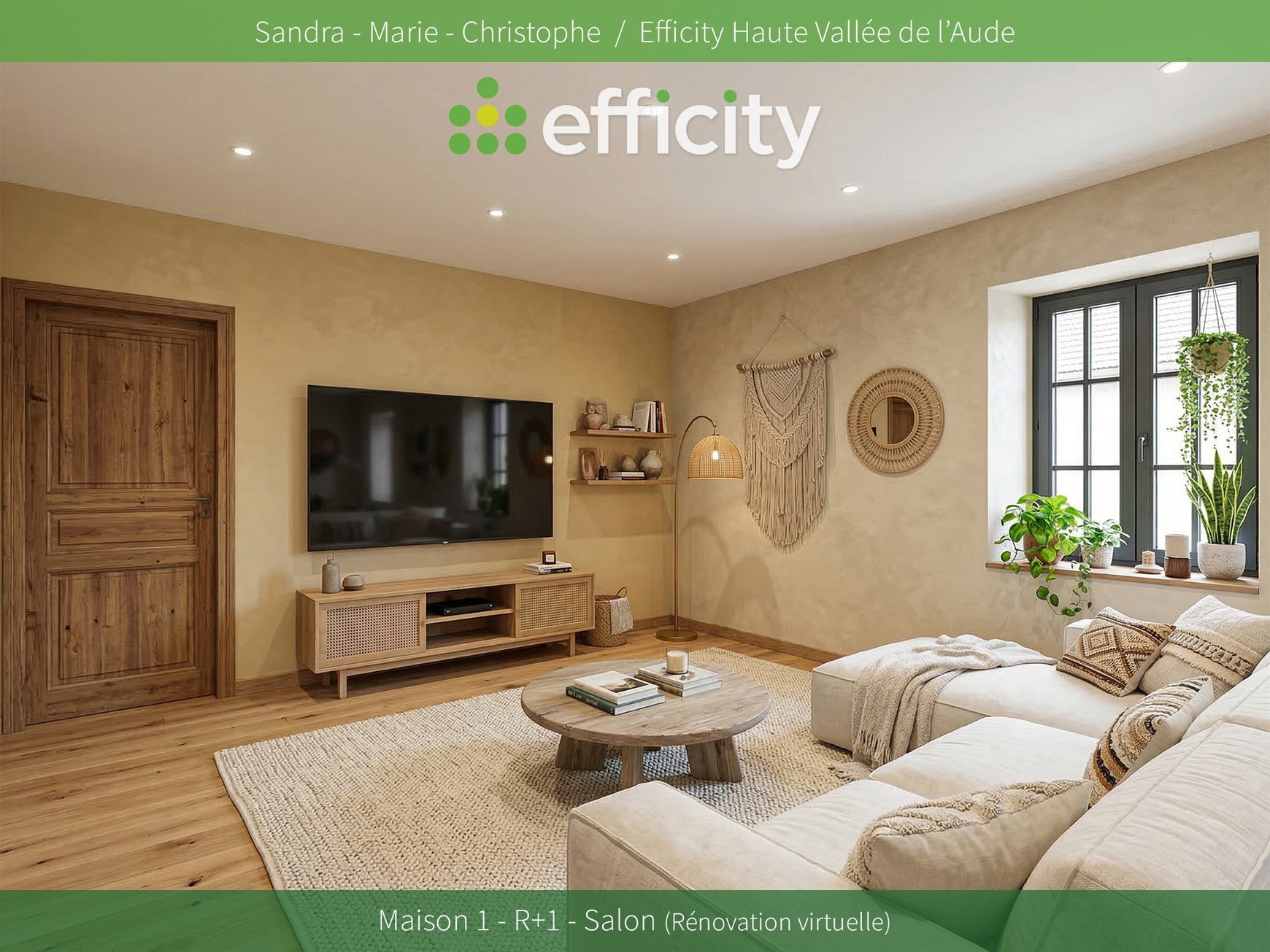 Achat immobilier Maison 4 pièces  99m2 à Saint-Julia-de-Bec (11500) - Photo n°12