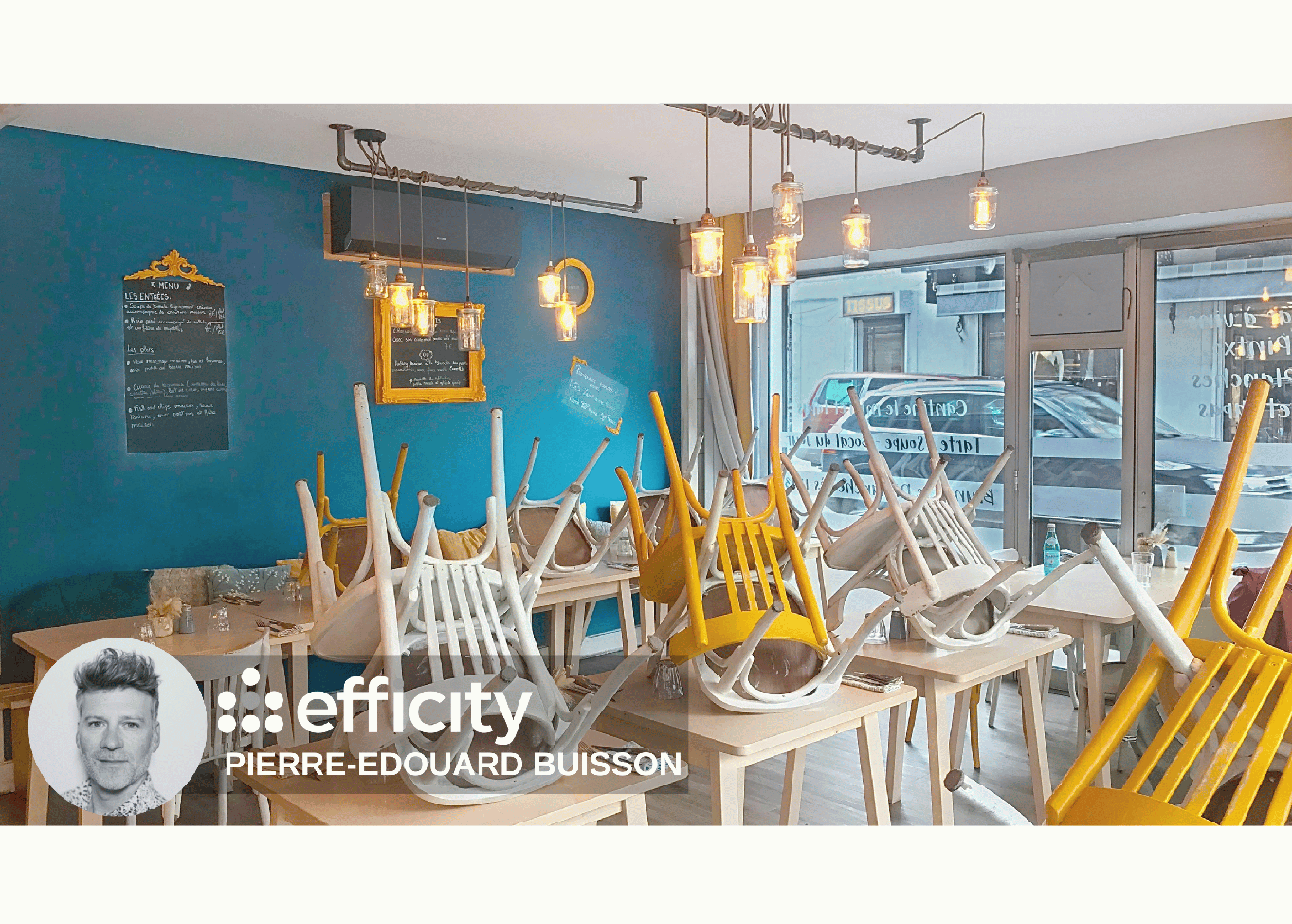 fonds de commerce  - 60m2 à Sallanches (74700)