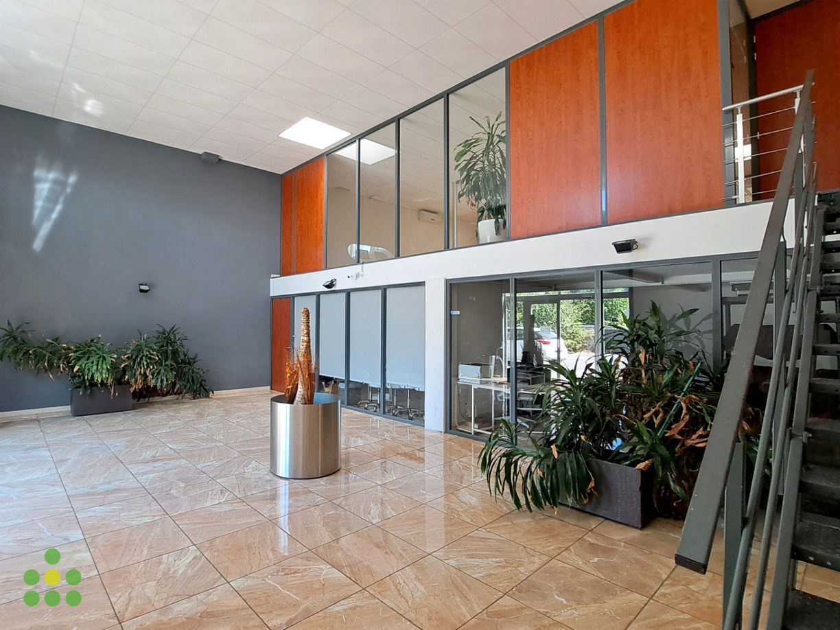 Achat immobilier Bureau   720m2 à Montpellier (34080) - Photo n°11