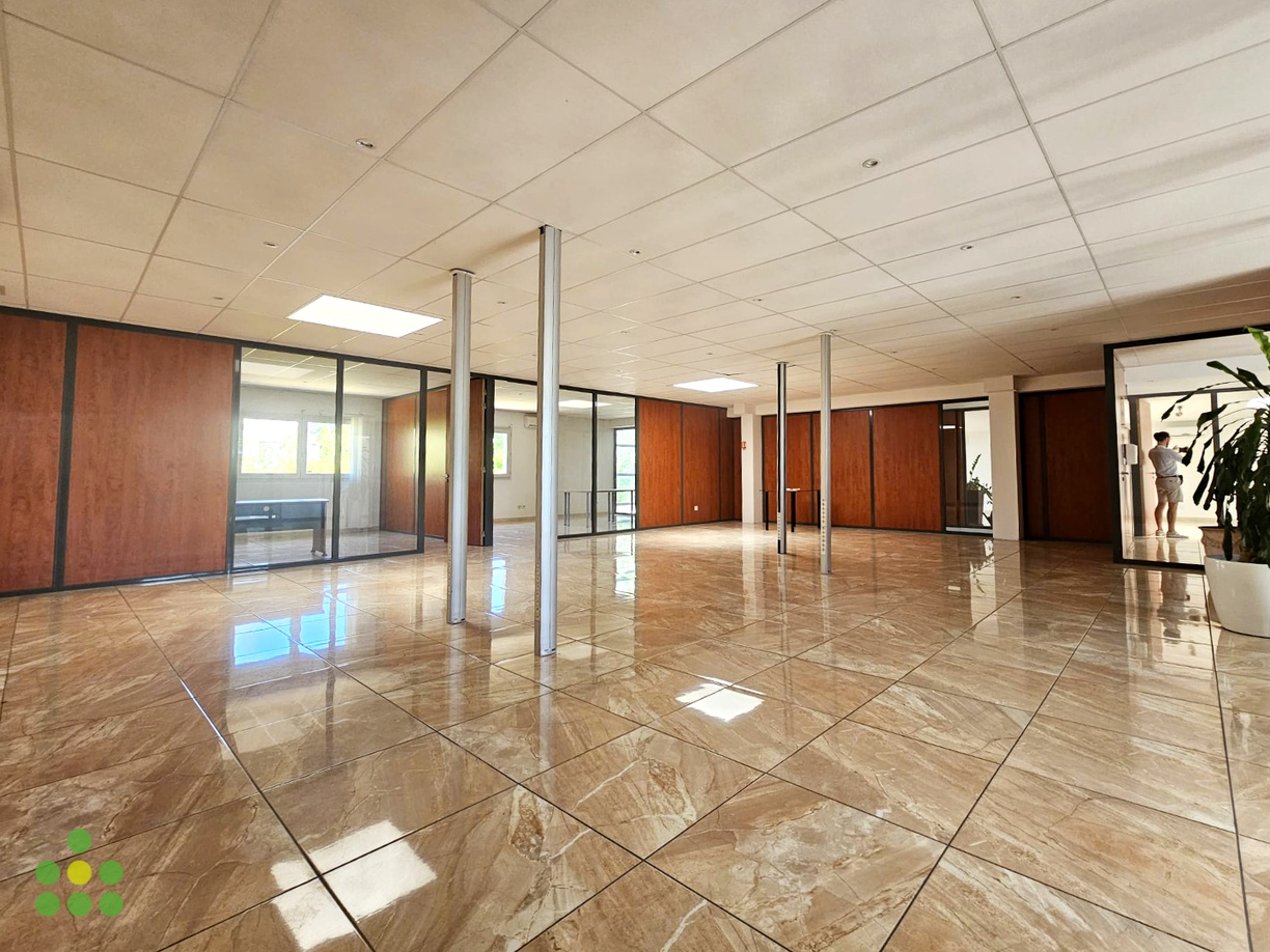 Achat immobilier Bureau   720m2 à Montpellier (34080) - Photo n°7
