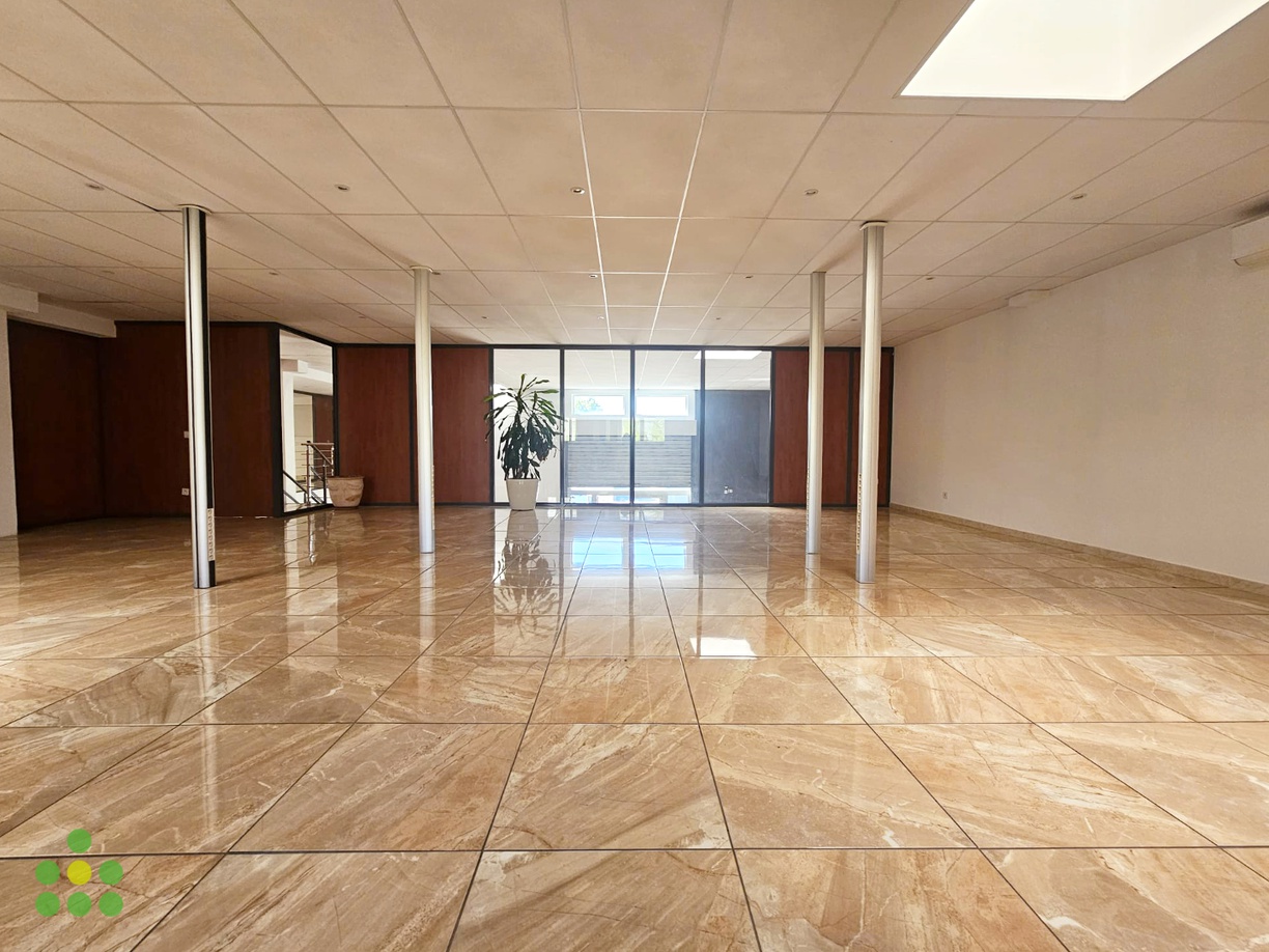 Achat immobilier Bureau   720m2 à Montpellier (34080) - Photo n°5