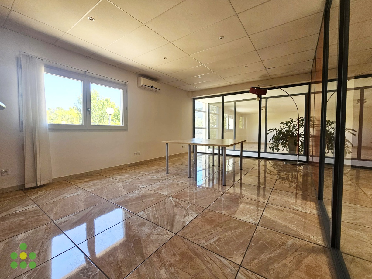 Achat immobilier Bureau   720m2 à Montpellier (34080) - Photo n°9