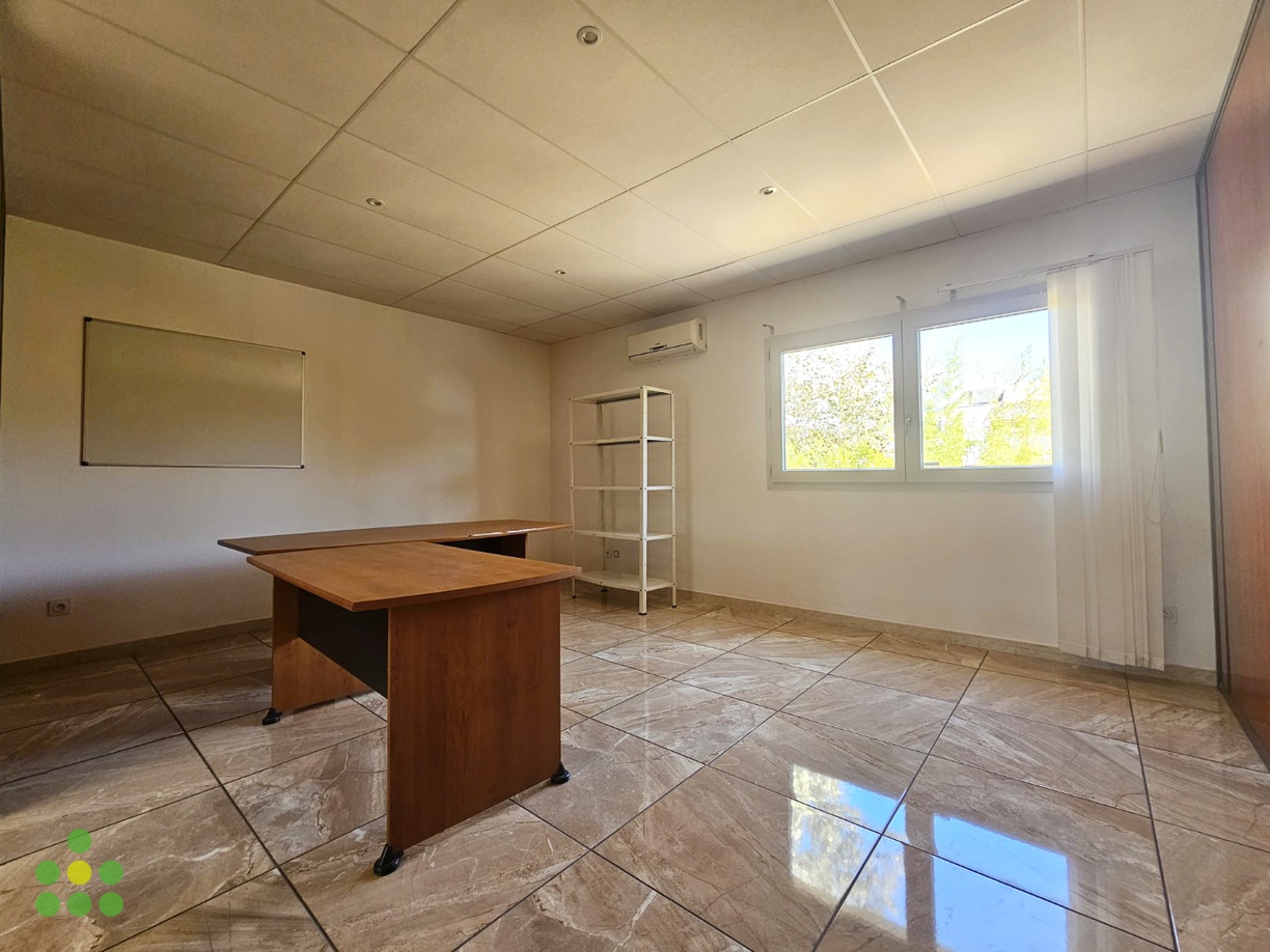 Achat immobilier Bureau   720m2 à Montpellier (34080) - Photo n°8