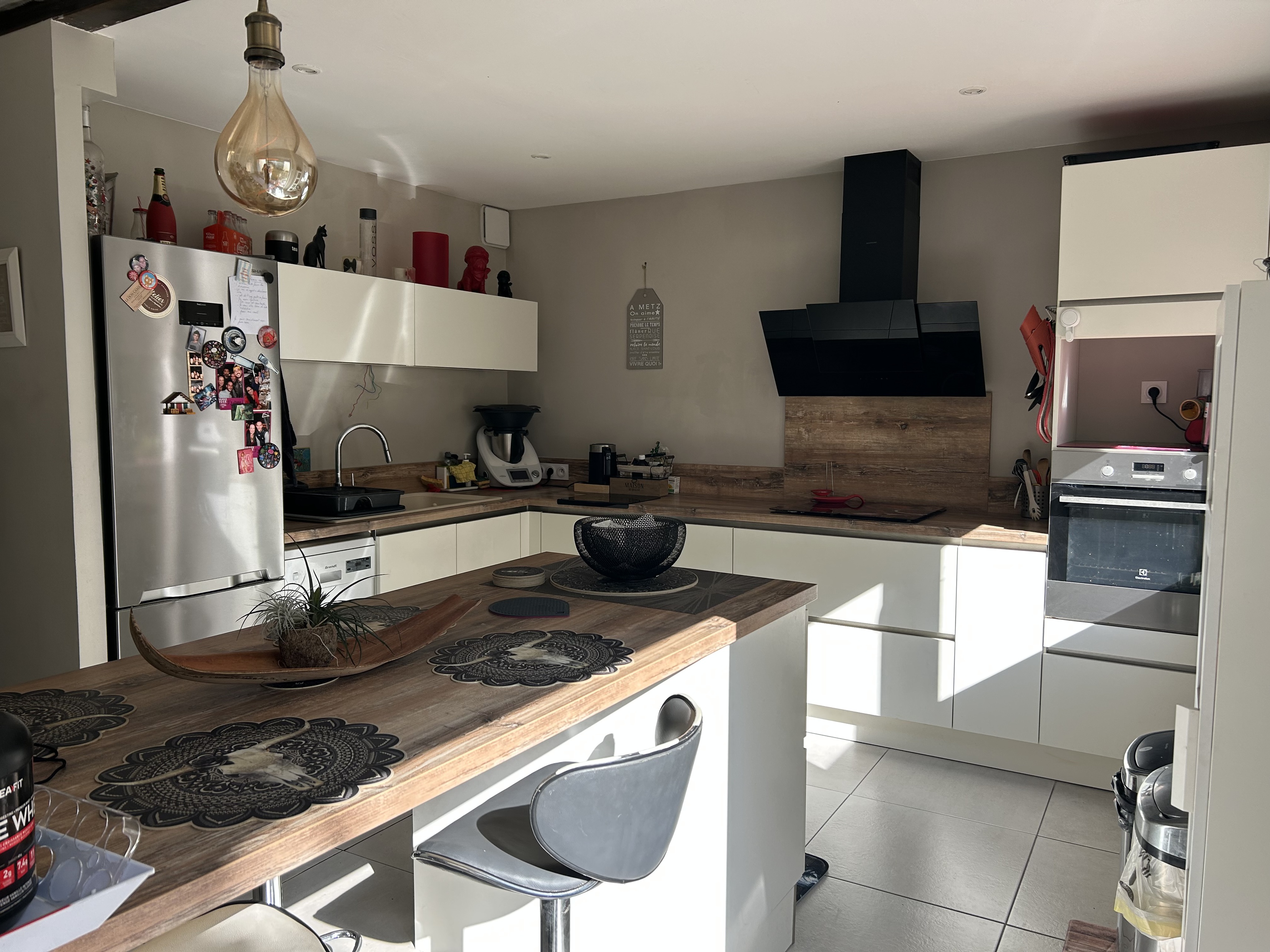 Achat immobilier Maison 5 pièces  129m2 à Agde (34300) - Photo n°11