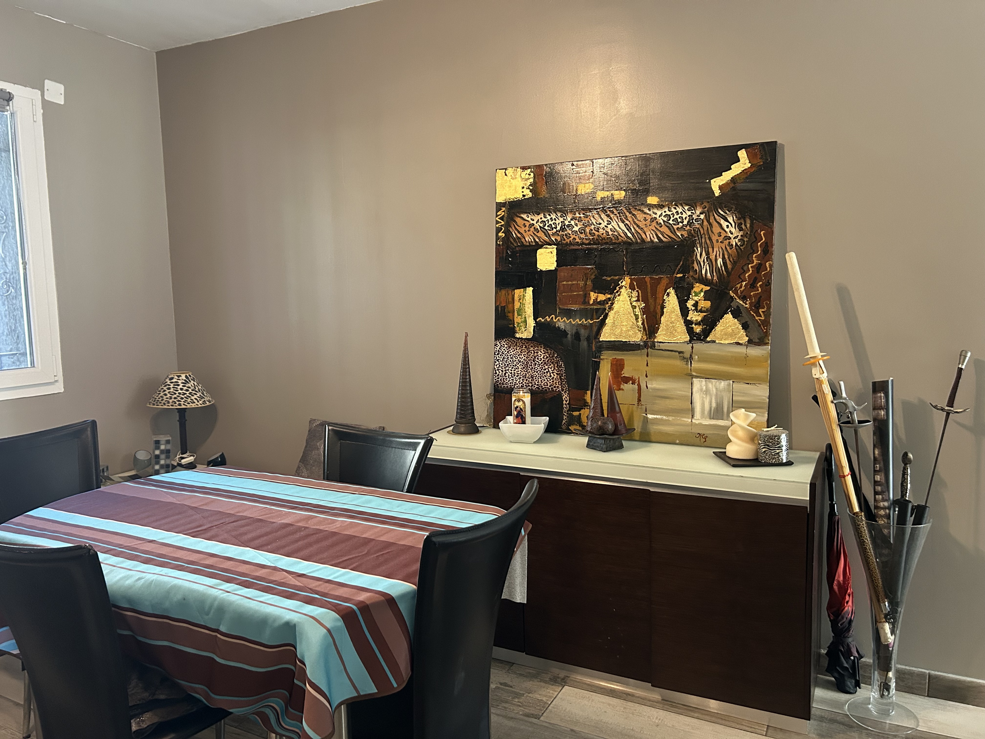 Achat immobilier Maison 5 pièces  129m2 à Agde (34300) - Photo n°6