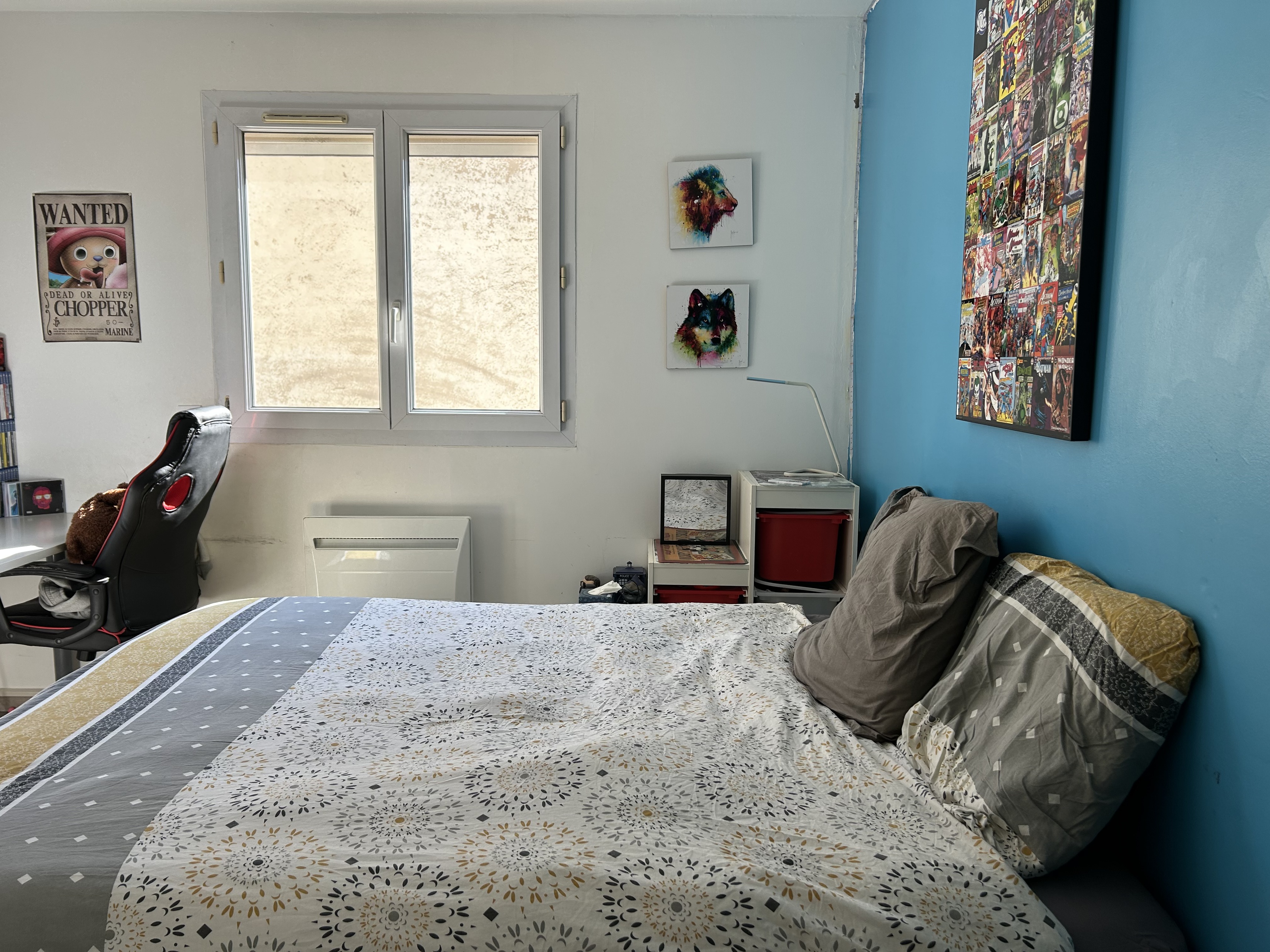 Achat immobilier Maison 5 pièces  129m2 à Agde (34300) - Photo n°10