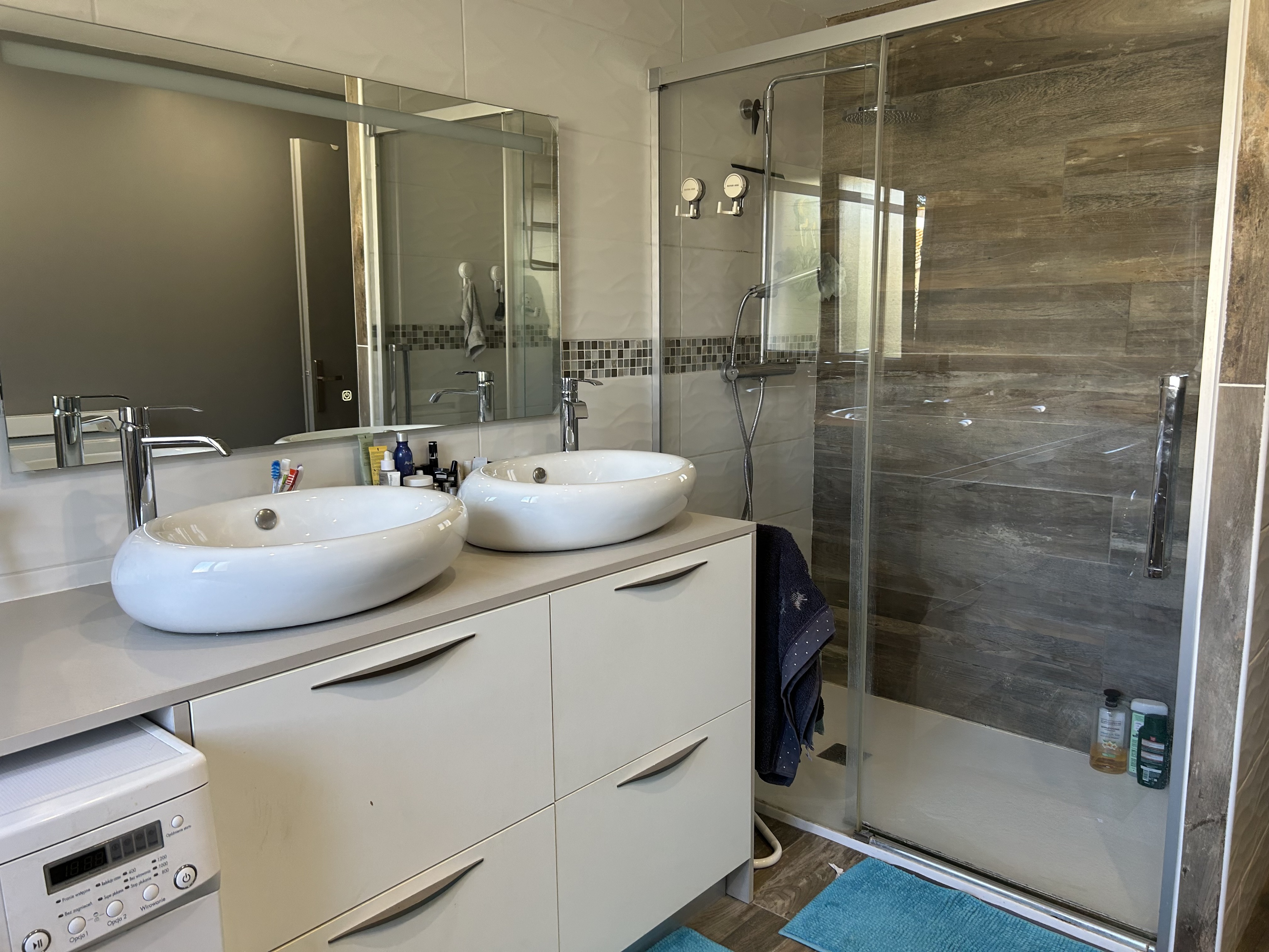 Achat immobilier Maison 5 pièces  129m2 à Agde (34300) - Photo n°9