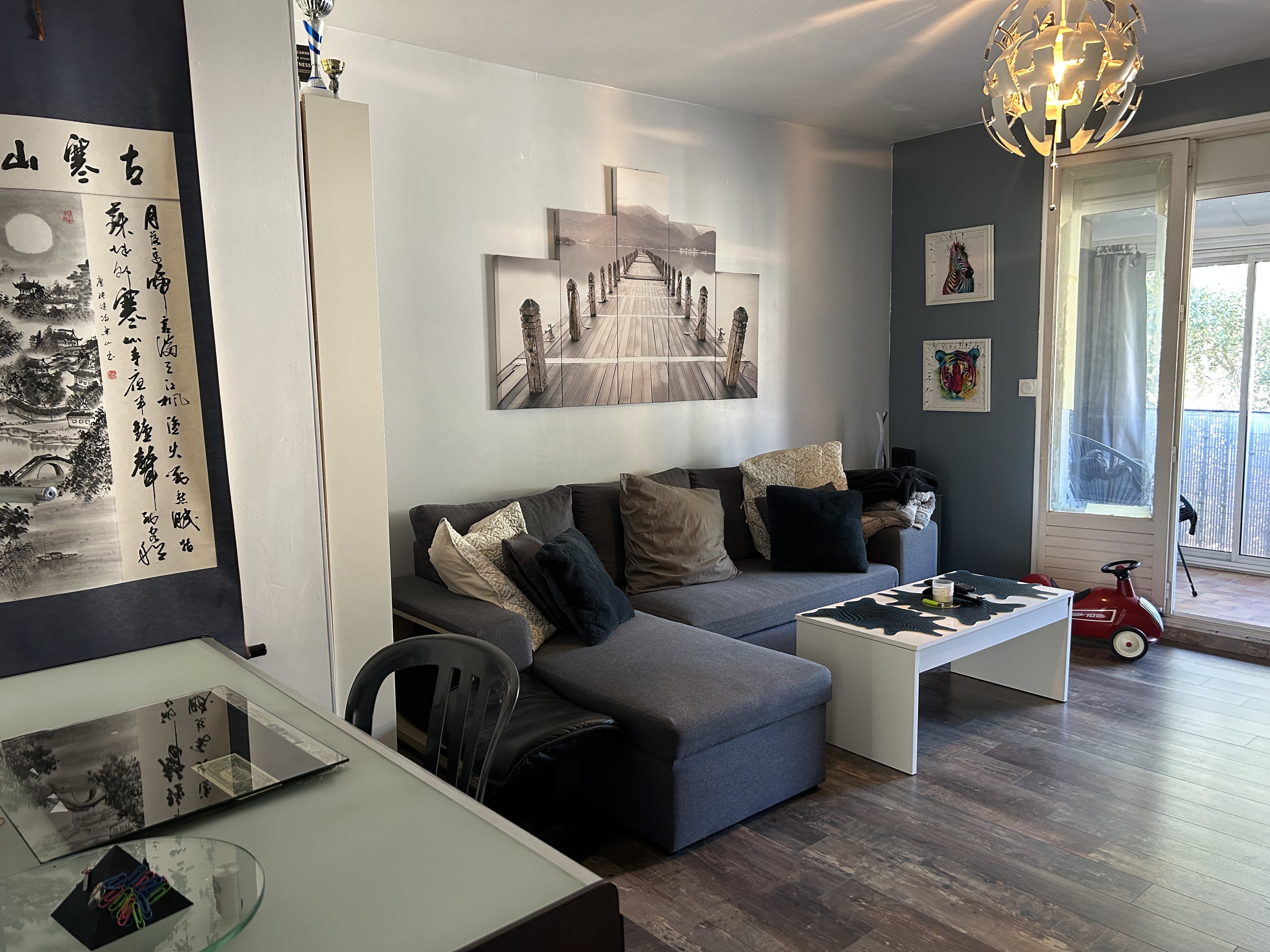 Achat immobilier Maison 5 pièces  129m2 à Agde (34300) - Photo n°8