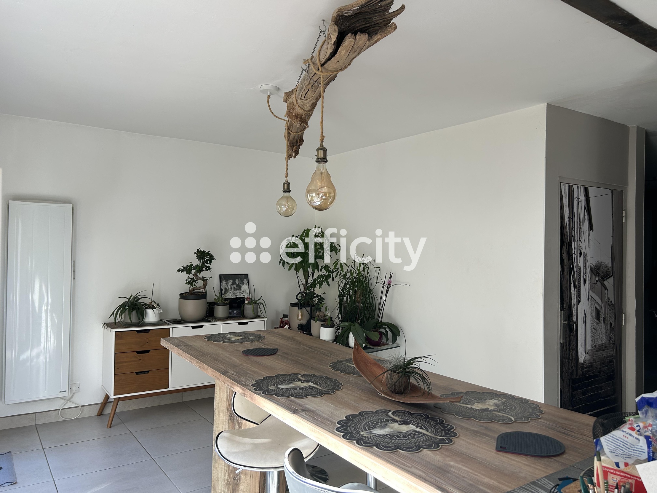 maison 5 pièces - 129m2 à Agde (34300)