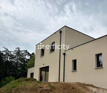 maison 5 pièces - 146m2 à Saint-Clair-du-Rhône (38370)