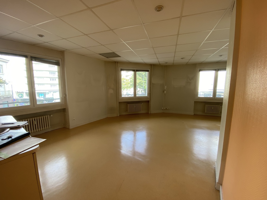 appartement 3 pièces - 73m2 à Saint-Étienne (42100)