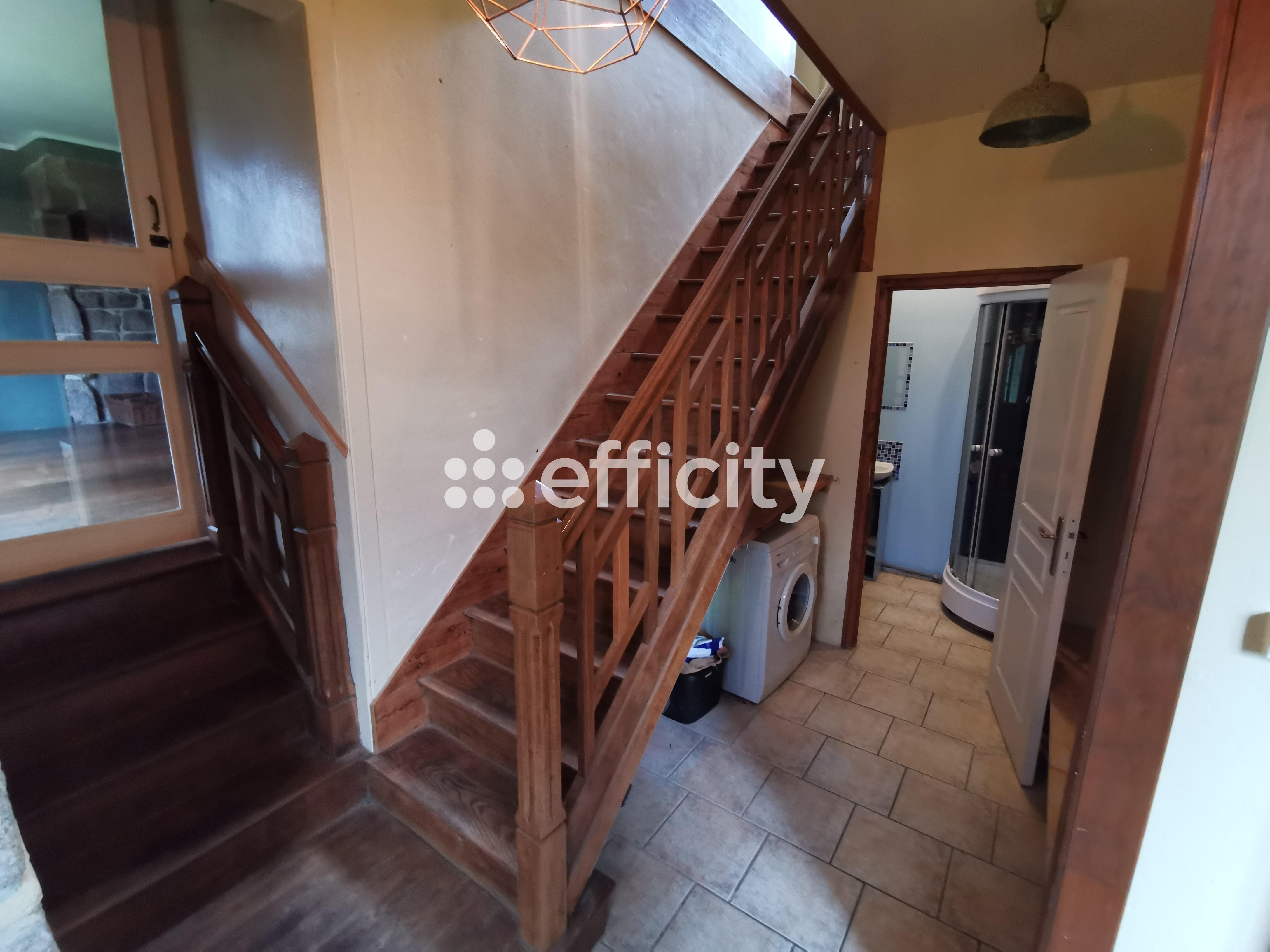 Achat immobilier Maison 4 pièces  111m2 à Juvigny les Vallées (50520) - Photo n°6