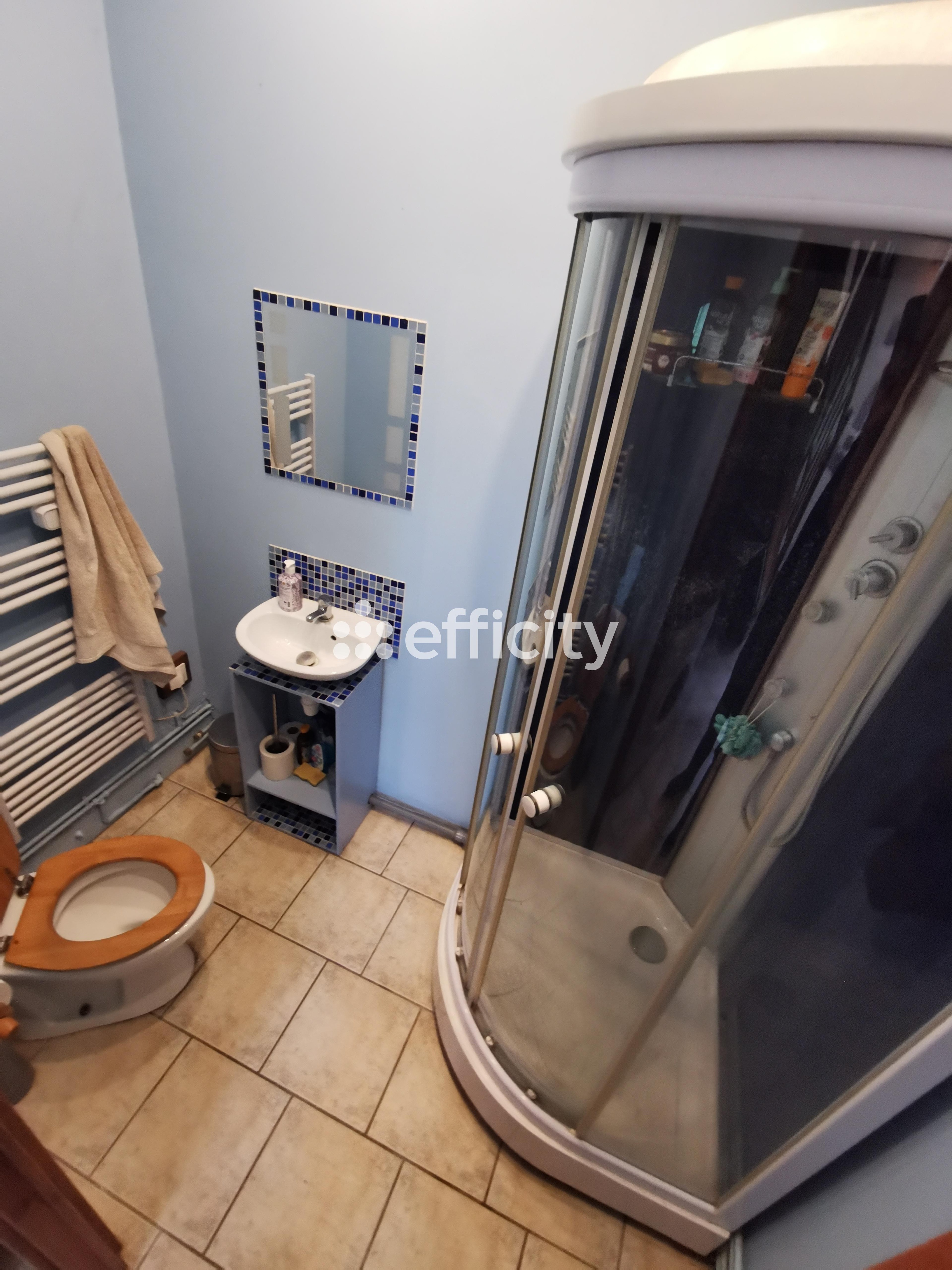 Achat immobilier Maison 4 pièces  111m2 à Juvigny les Vallées (50520) - Photo n°7