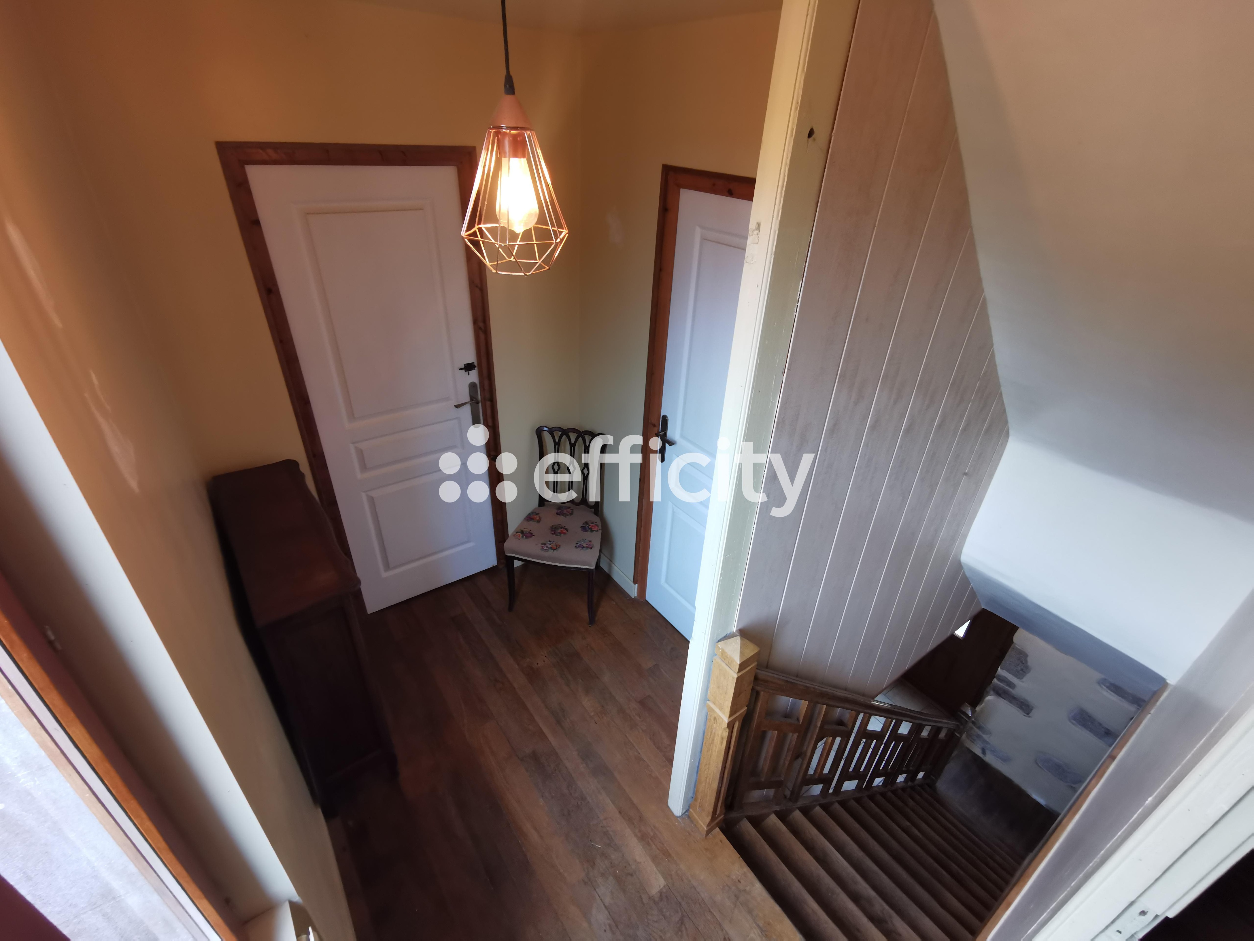 Achat immobilier Maison 4 pièces  111m2 à Juvigny les Vallées (50520) - Photo n°11