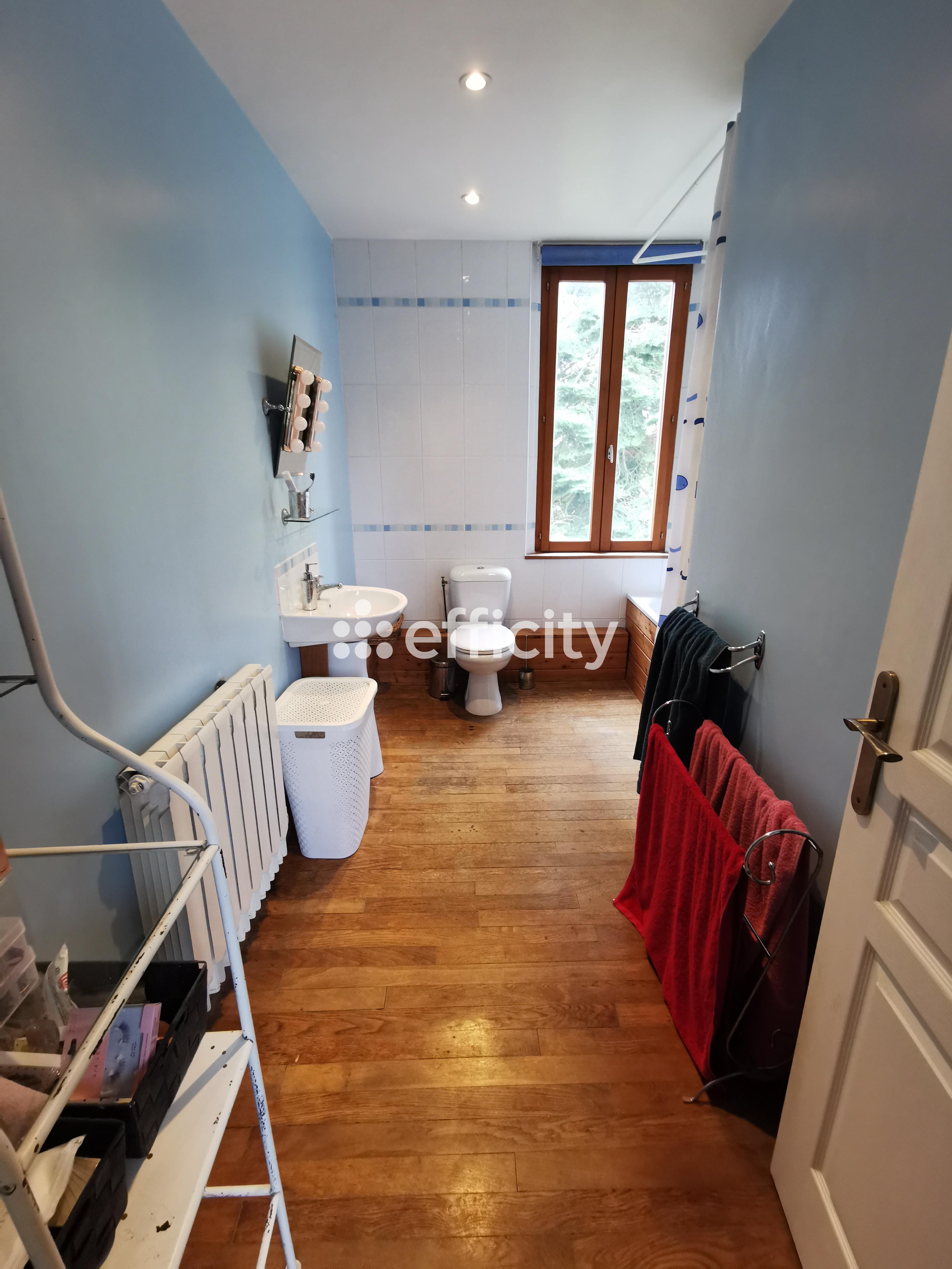 Achat immobilier Maison 4 pièces  111m2 à Juvigny les Vallées (50520) - Photo n°21