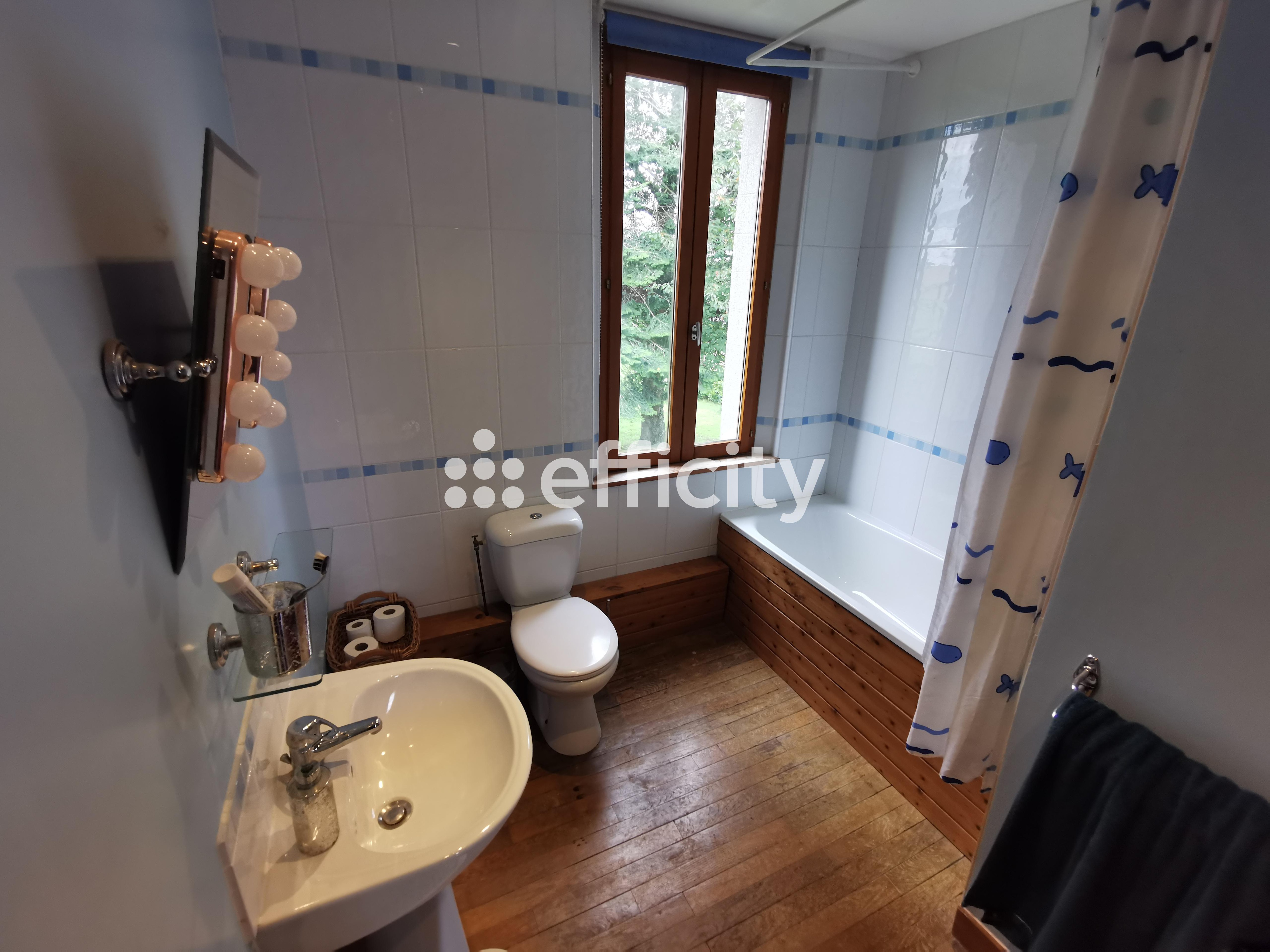Achat immobilier Maison 4 pièces  111m2 à Juvigny les Vallées (50520) - Photo n°19