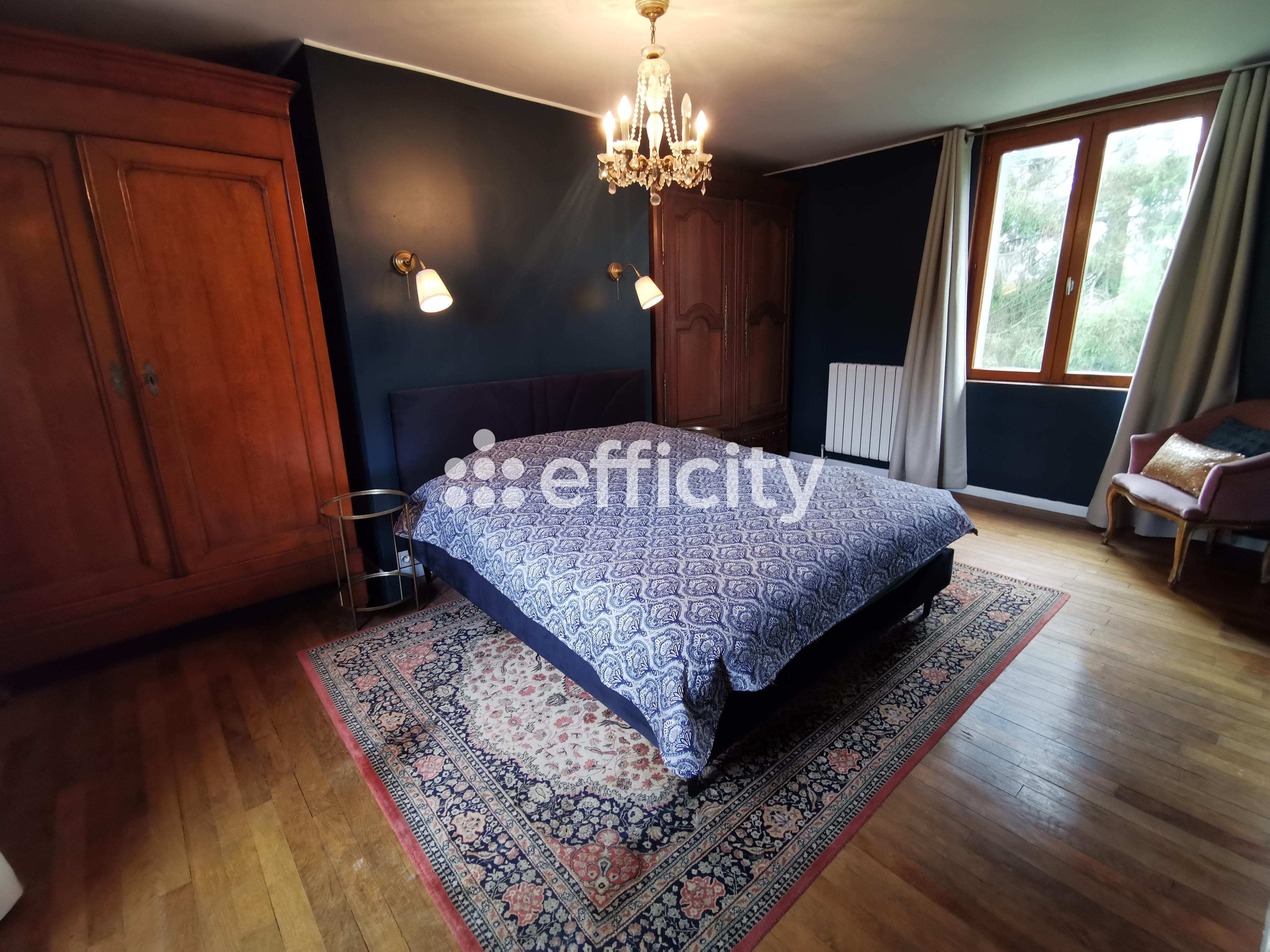 Achat immobilier Maison 4 pièces  111m2 à Juvigny les Vallées (50520) - Photo n°12