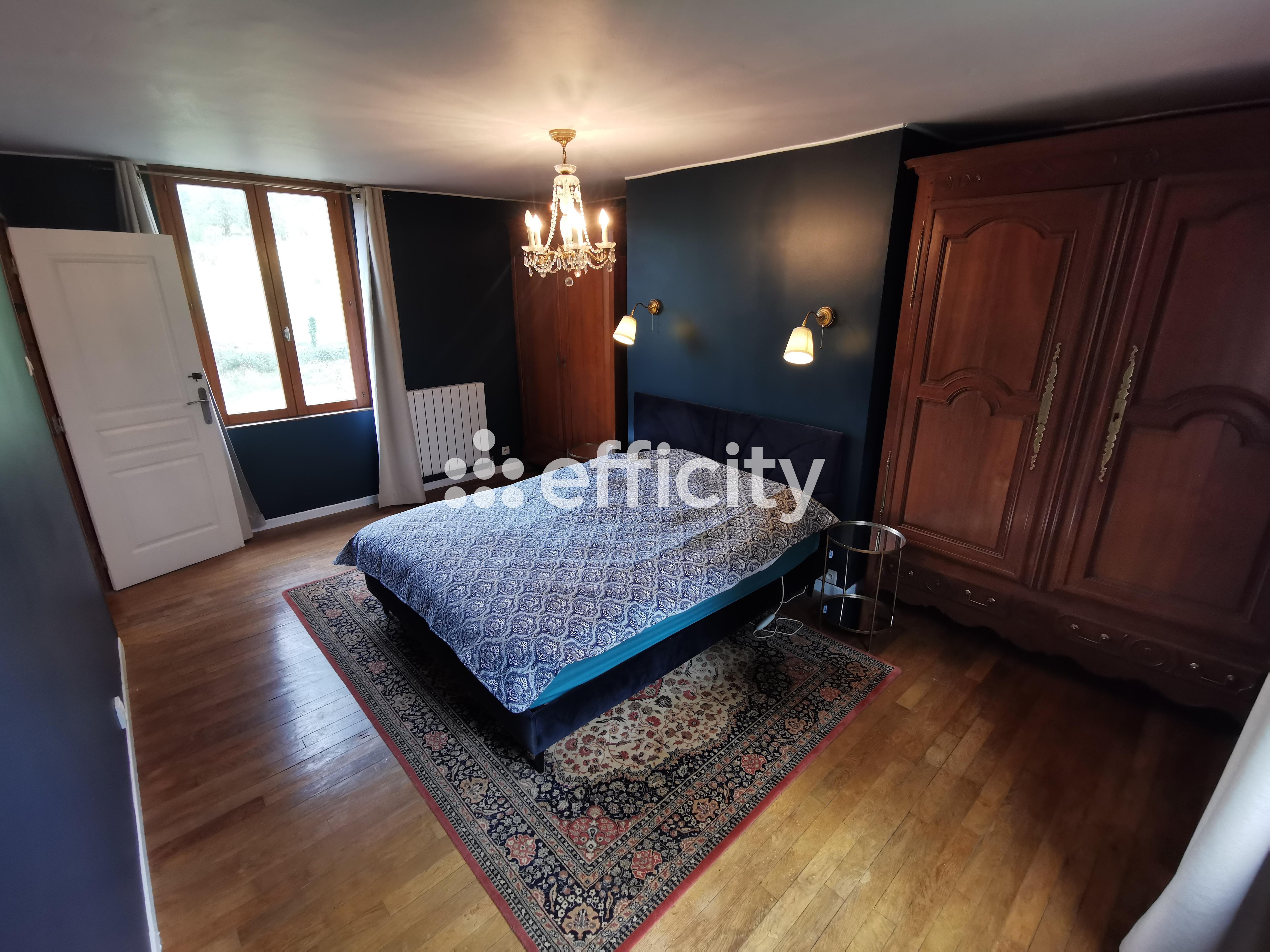Achat immobilier Maison 4 pièces  111m2 à Juvigny les Vallées (50520) - Photo n°13