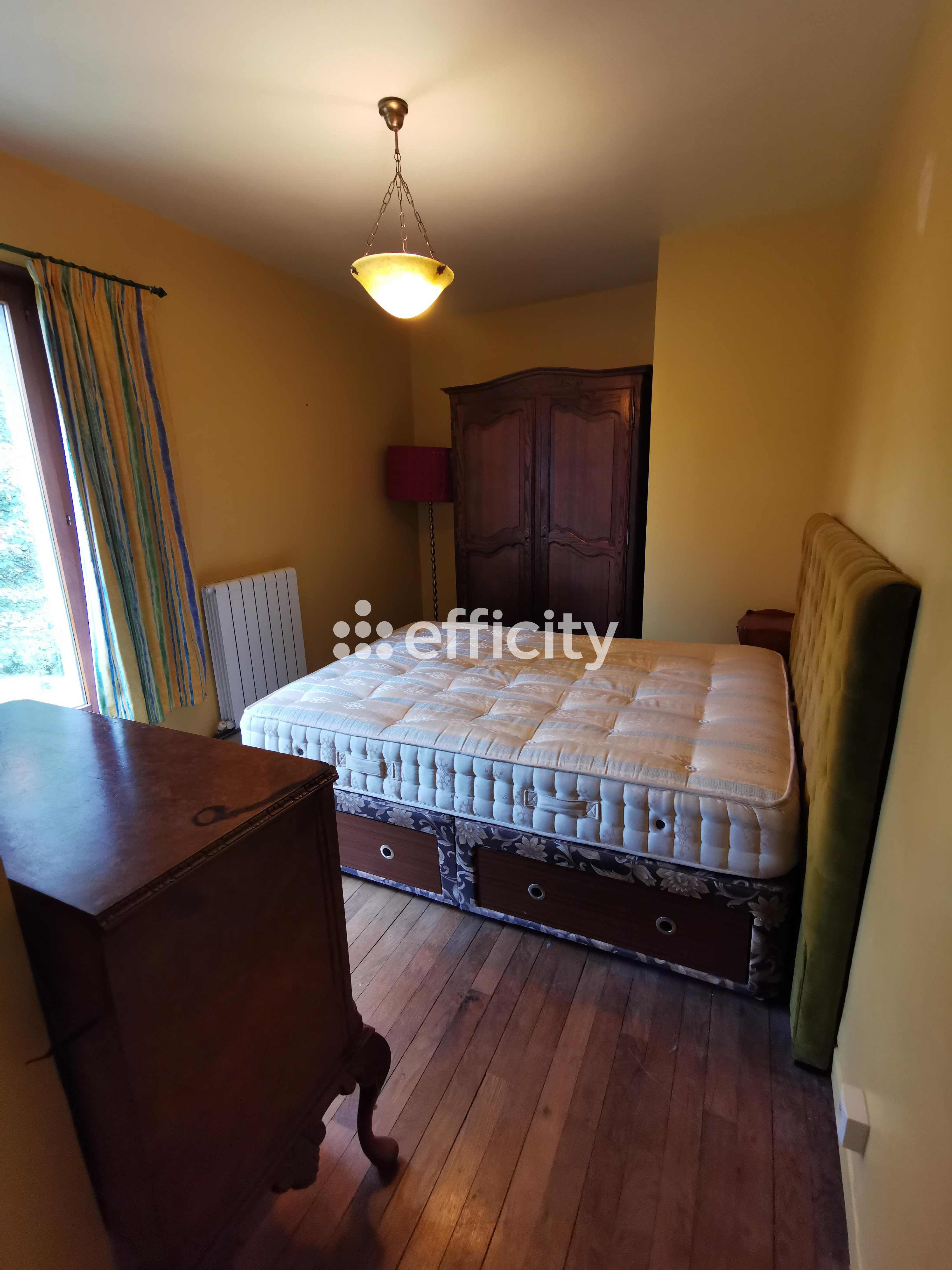 Achat immobilier Maison 4 pièces  111m2 à Juvigny les Vallées (50520) - Photo n°16