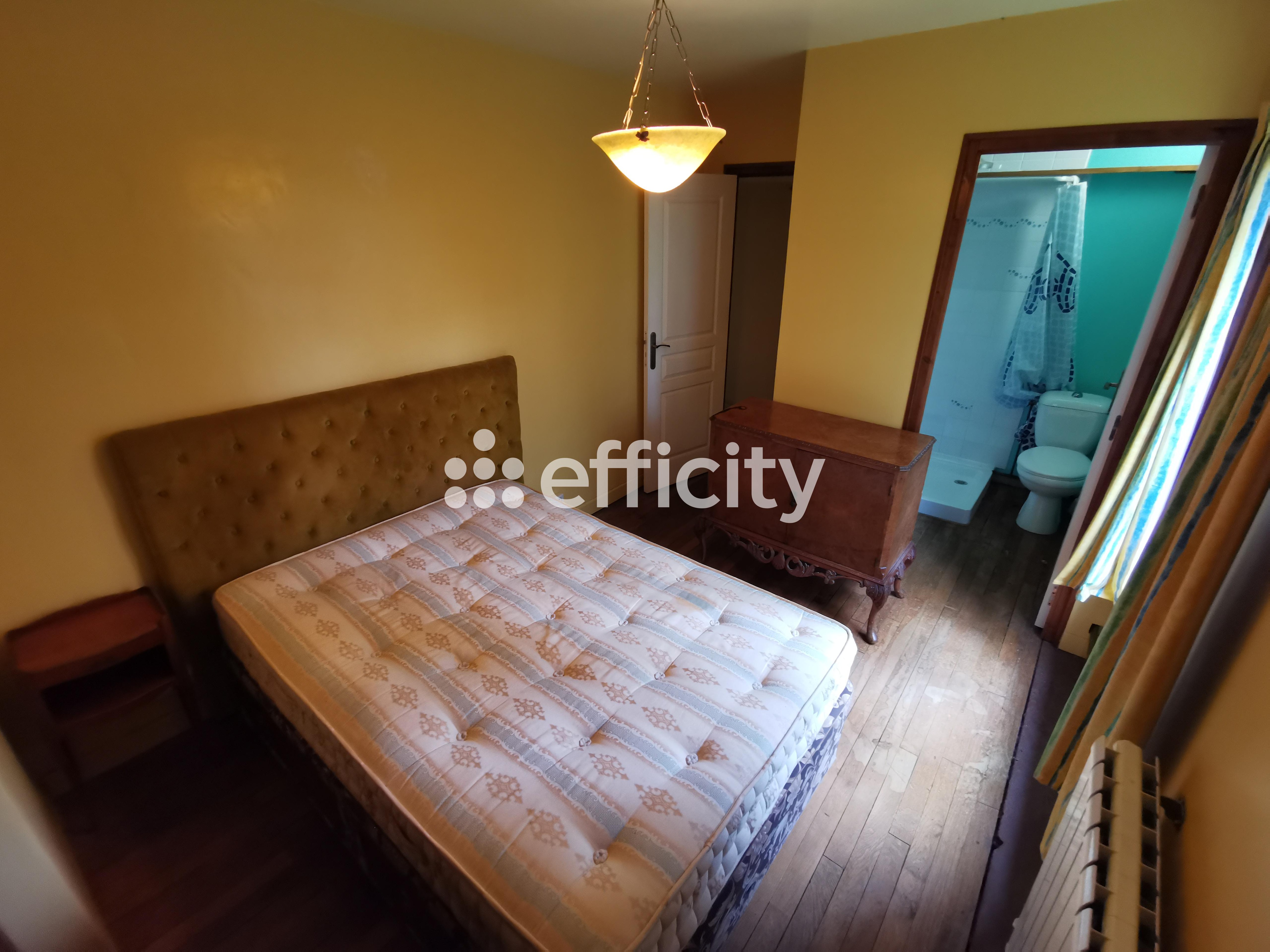 Achat immobilier Maison 4 pièces  111m2 à Juvigny les Vallées (50520) - Photo n°17