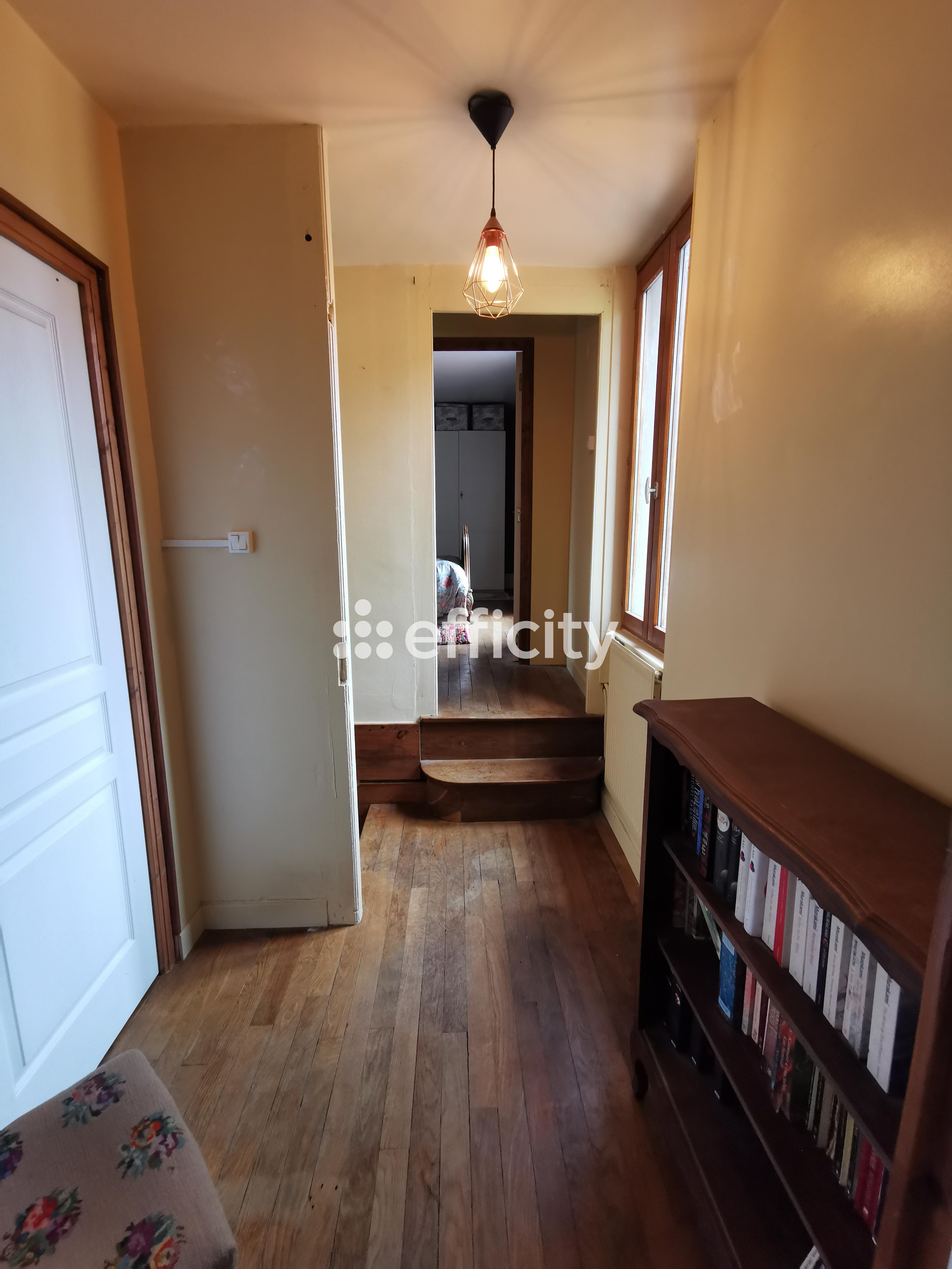 Achat immobilier Maison 4 pièces  111m2 à Juvigny les Vallées (50520) - Photo n°14