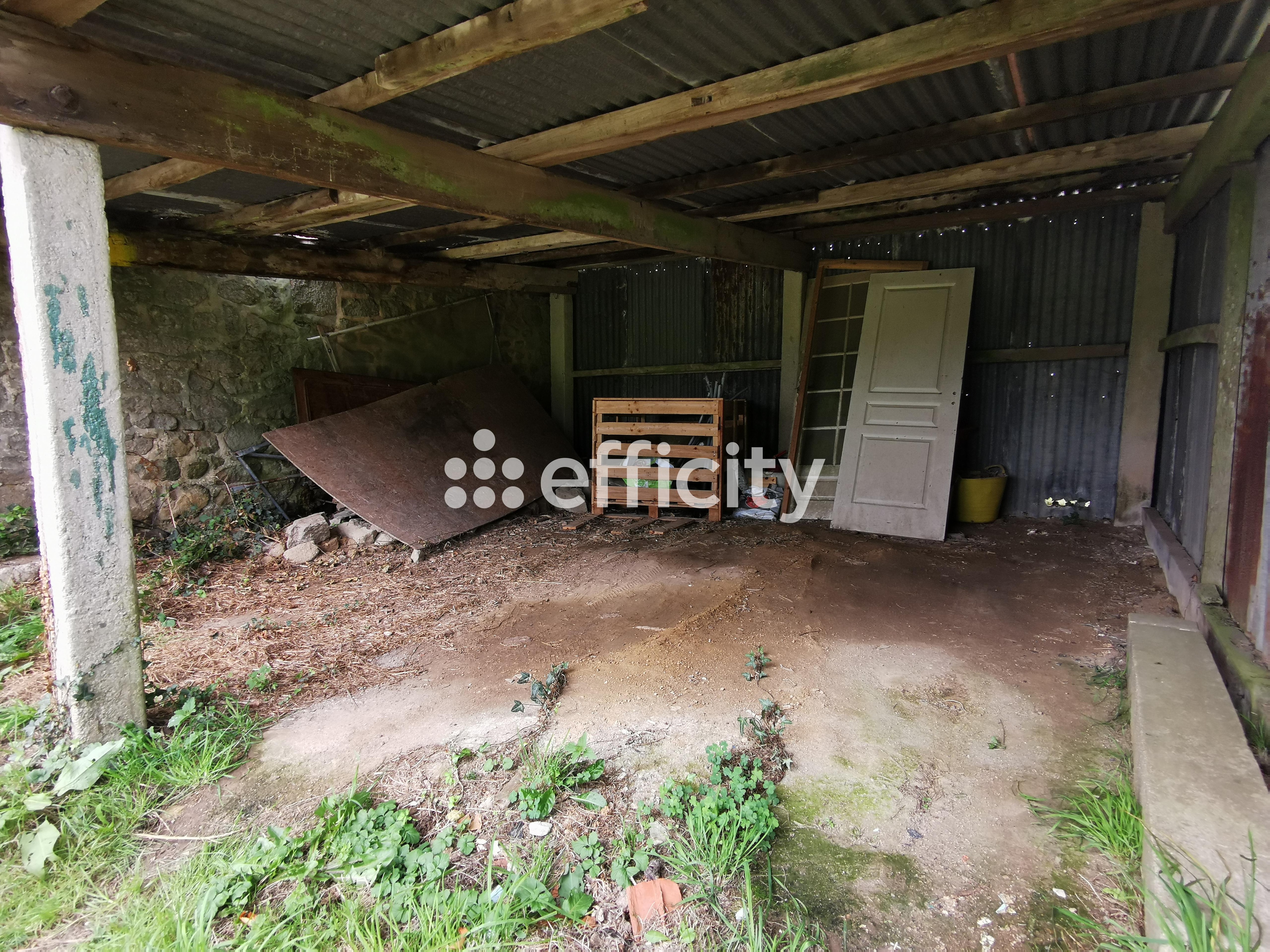 Achat immobilier Maison 4 pièces  111m2 à Juvigny les Vallées (50520) - Photo n°22