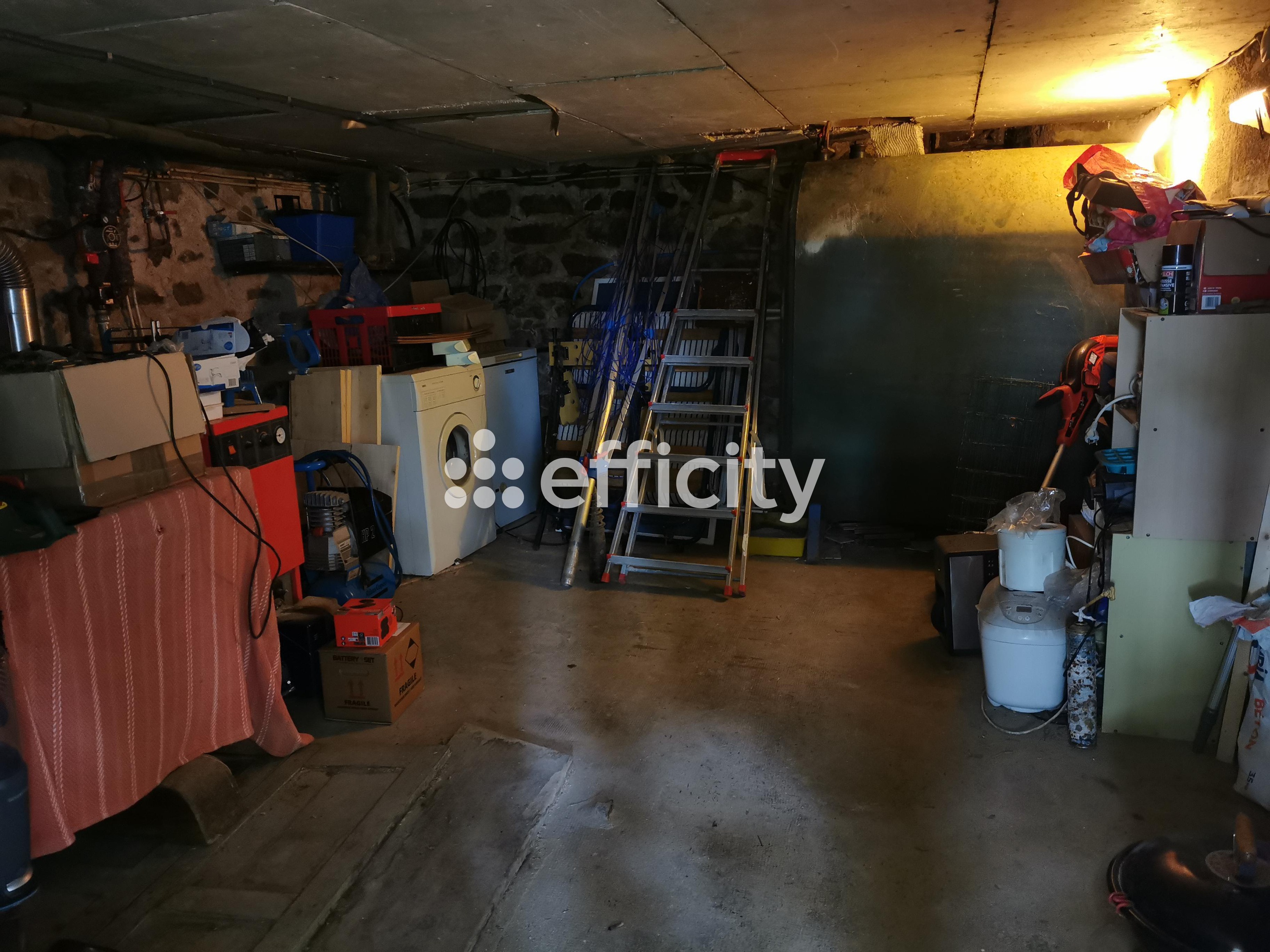 Achat immobilier Maison 4 pièces  111m2 à Juvigny les Vallées (50520) - Photo n°23