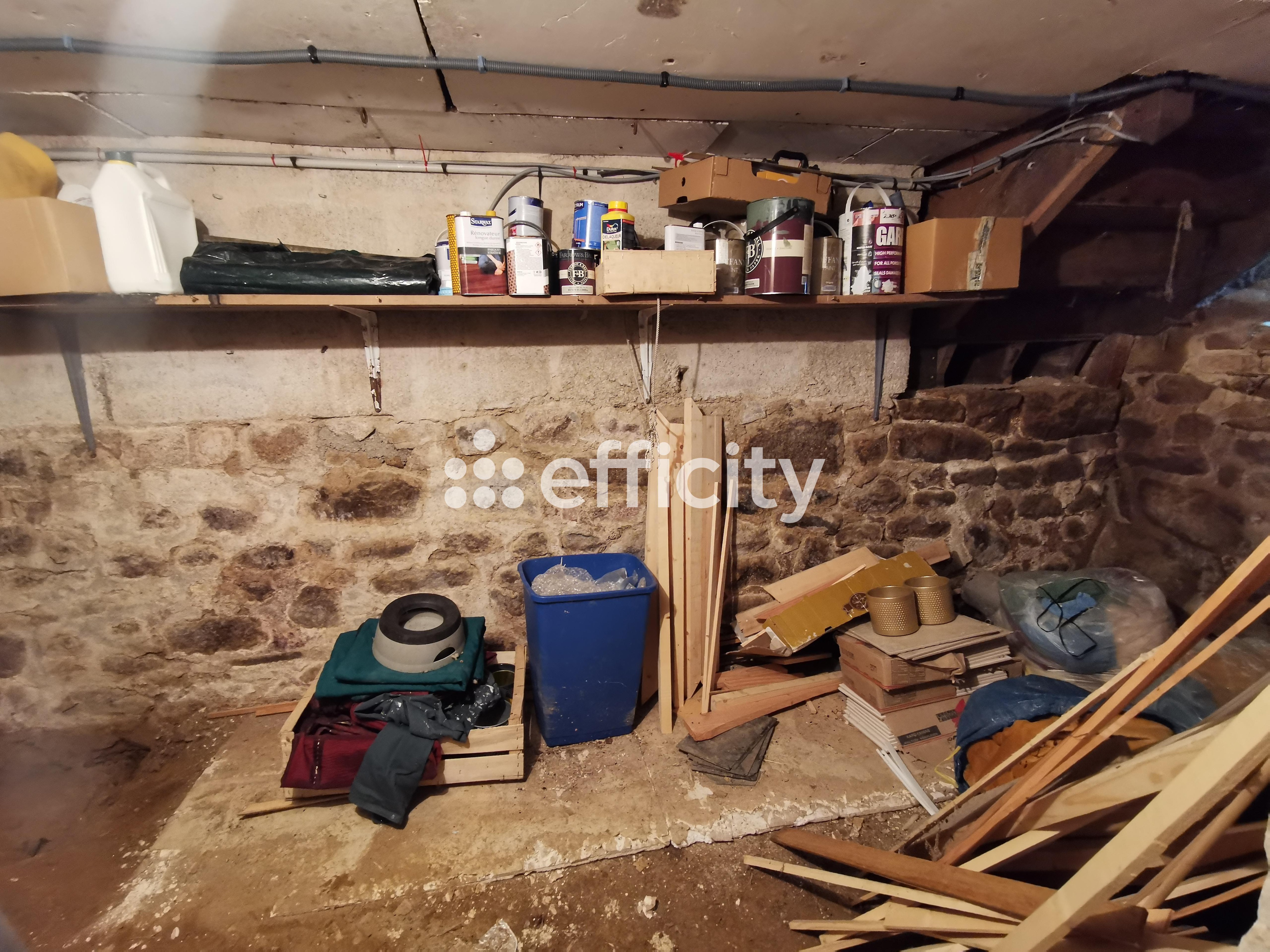 Achat immobilier Maison 4 pièces  111m2 à Juvigny les Vallées (50520) - Photo n°24