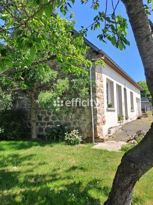 Achat immobilier Maison 4 pièces  67m2 à Mortain-Bocage (50140) - Photo n°7