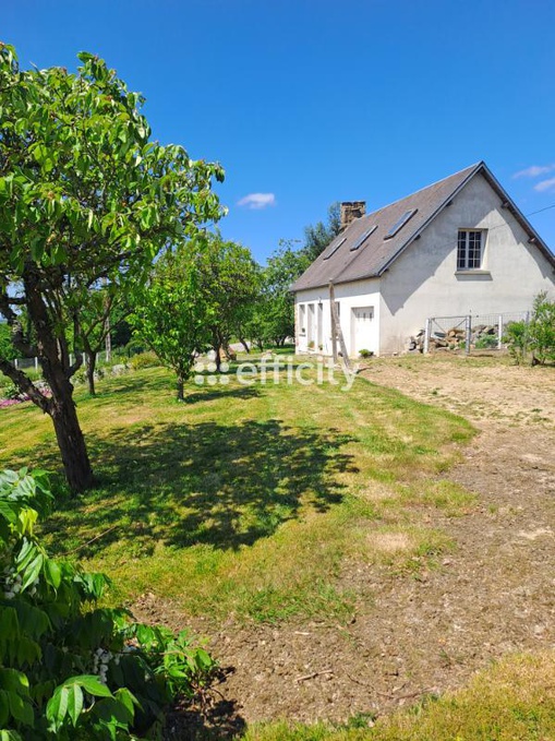 Achat immobilier Maison 4 pièces  67m2 à Mortain-Bocage (50140) - Photo n°6