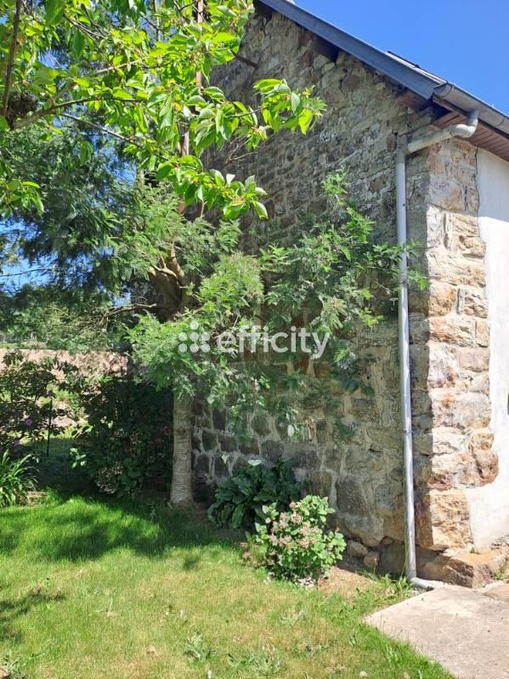 Achat immobilier Maison 4 pièces  67m2 à Mortain-Bocage (50140) - Photo n°8