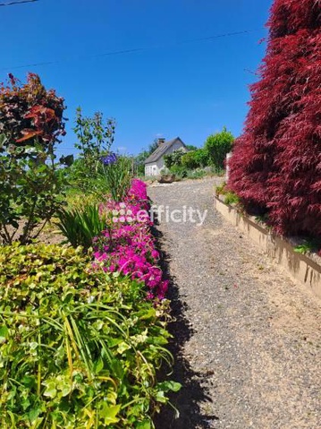 Achat immobilier Maison 4 pièces  67m2 à Mortain-Bocage (50140) - Photo n°5