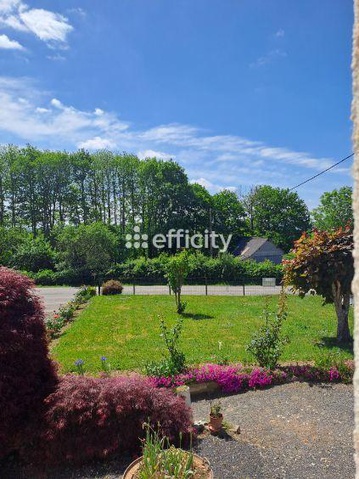 Achat immobilier Maison 4 pièces  67m2 à Mortain-Bocage (50140) - Photo n°4