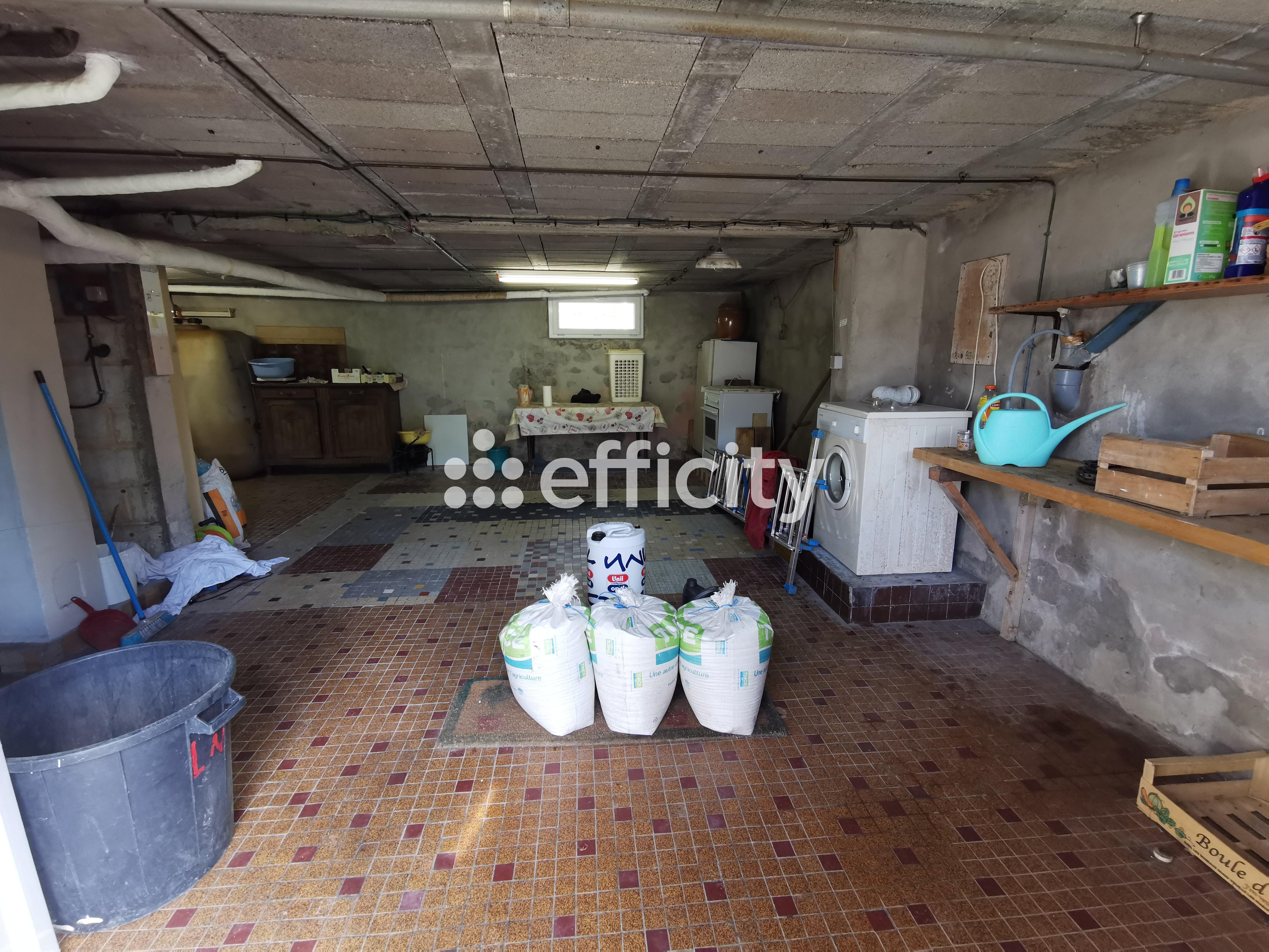 Achat immobilier Maison 4 pièces  67m2 à Mortain-Bocage (50140) - Photo n°19