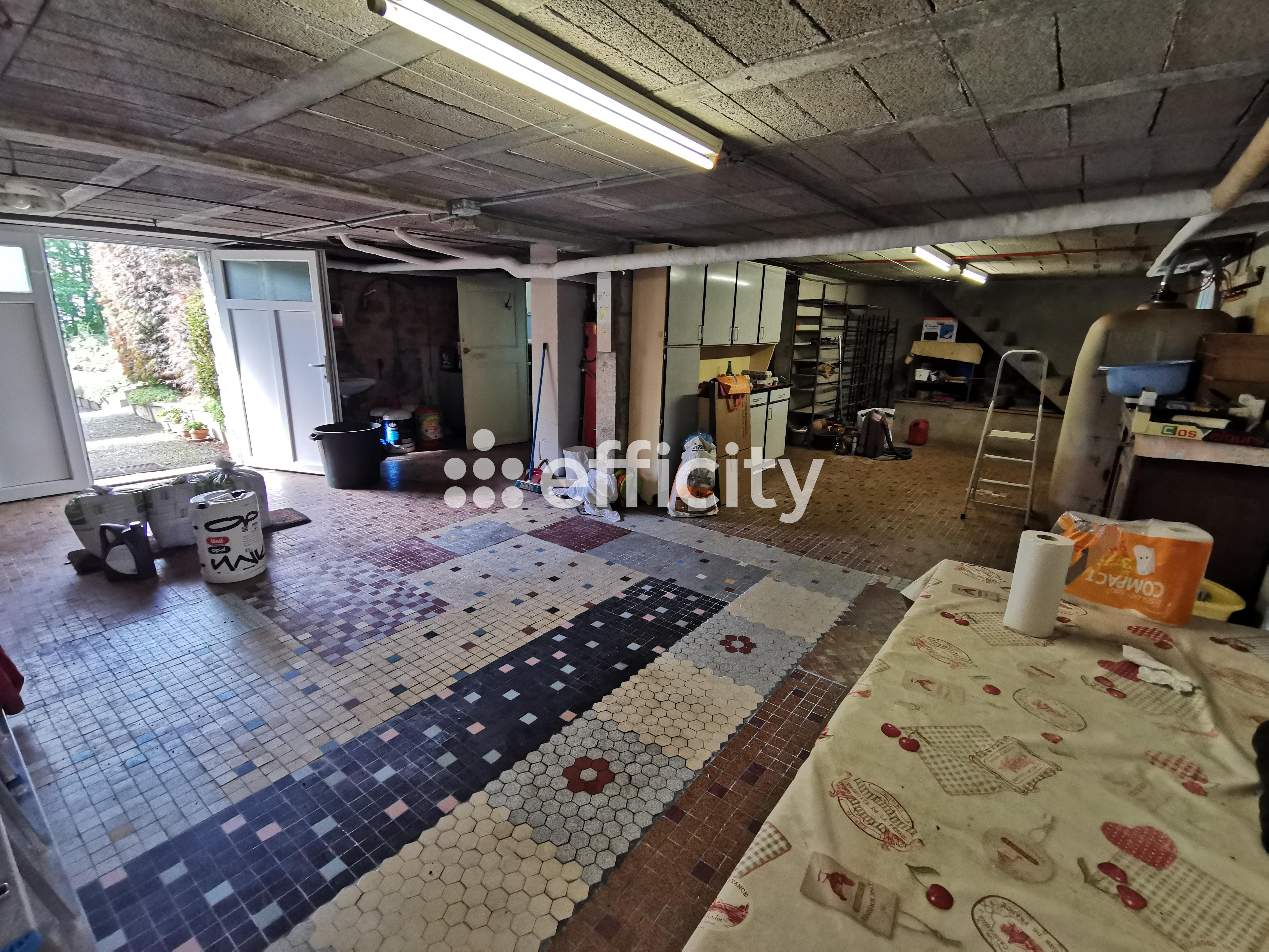 Achat immobilier Maison 4 pièces  67m2 à Mortain-Bocage (50140) - Photo n°17