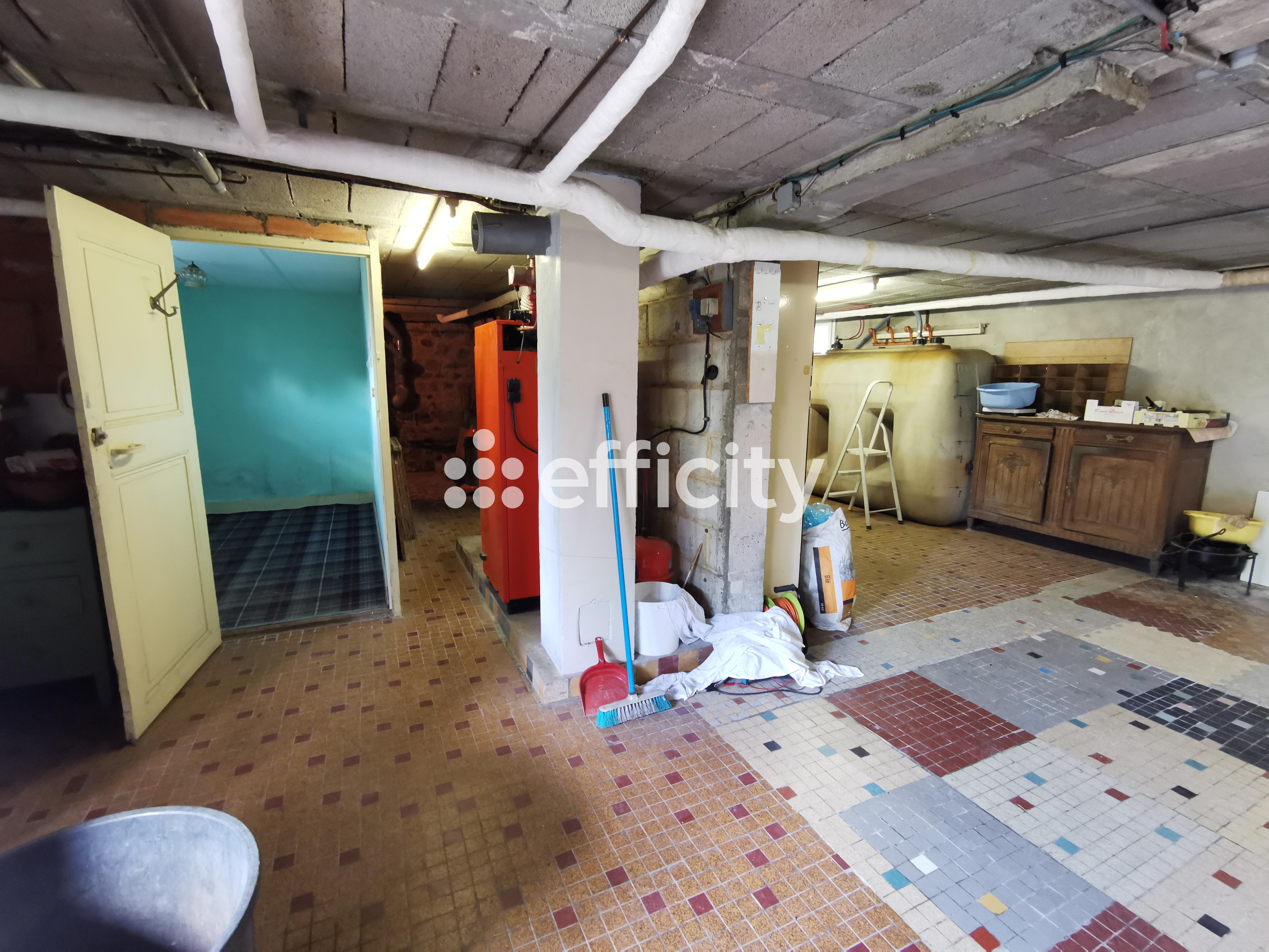 Achat immobilier Maison 4 pièces  67m2 à Mortain-Bocage (50140) - Photo n°18