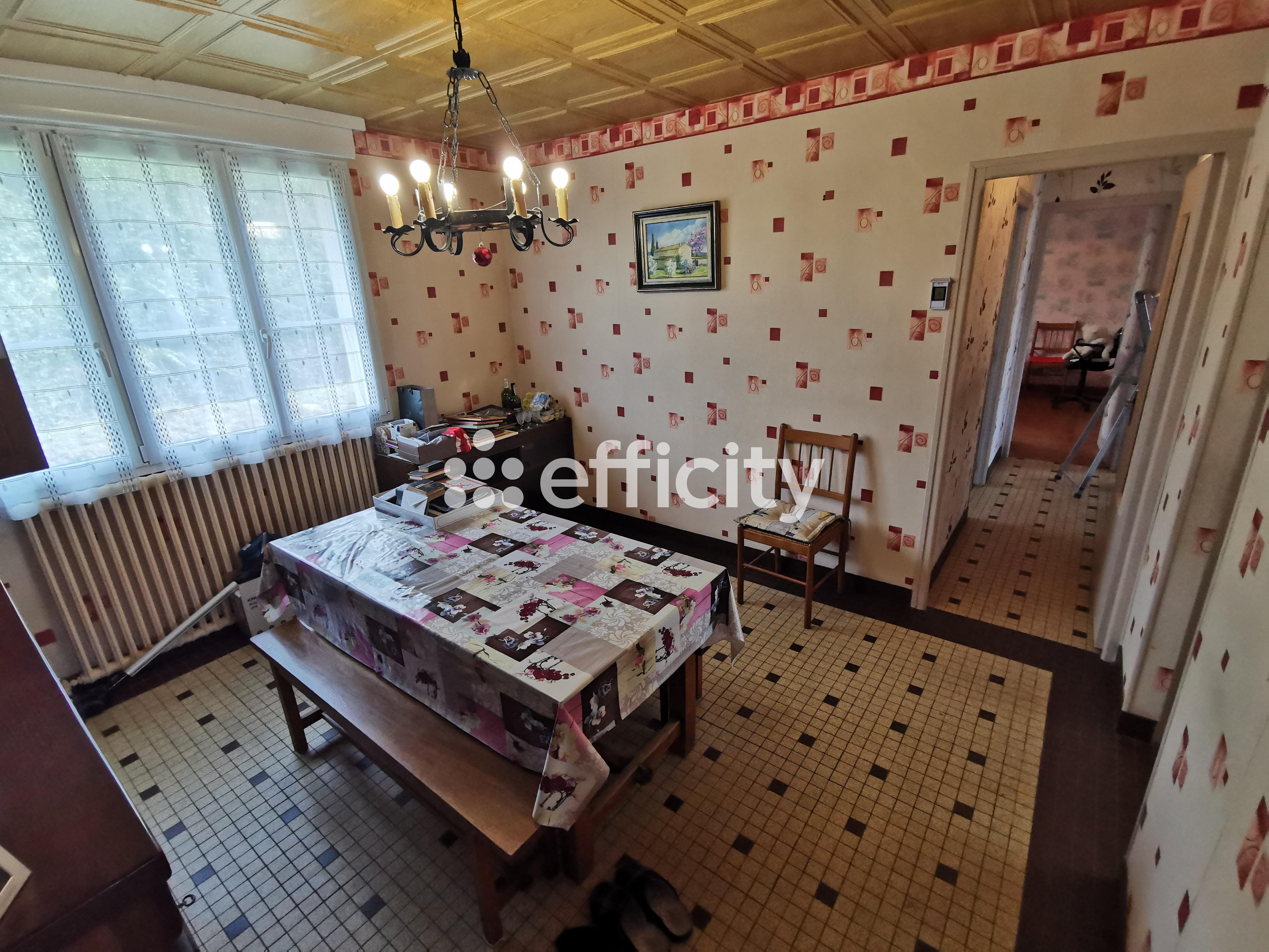 Achat immobilier Maison 4 pièces  67m2 à Mortain-Bocage (50140) - Photo n°12
