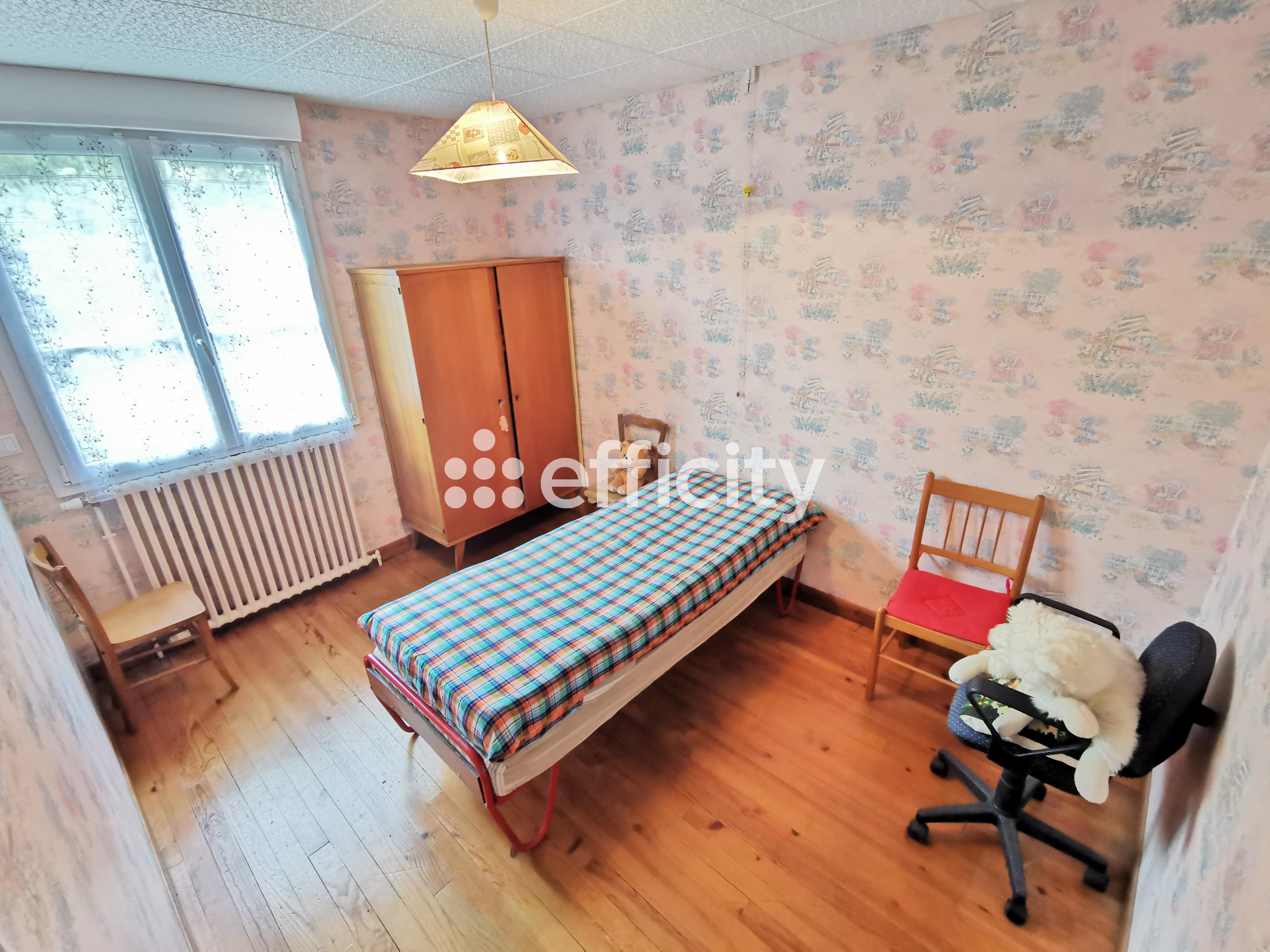 Achat immobilier Maison 4 pièces  67m2 à Mortain-Bocage (50140) - Photo n°14