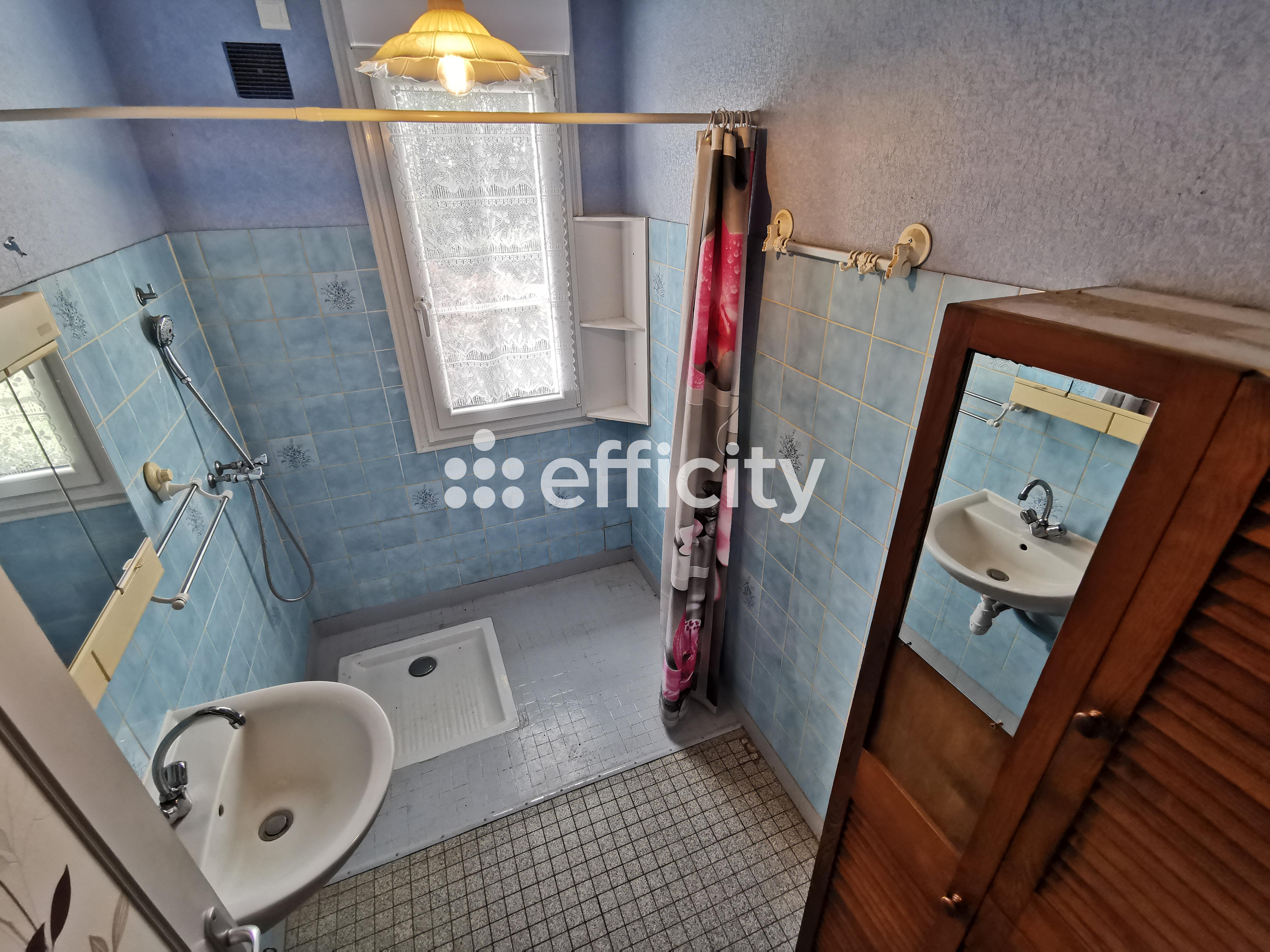 Achat immobilier Maison 4 pièces  67m2 à Mortain-Bocage (50140) - Photo n°16