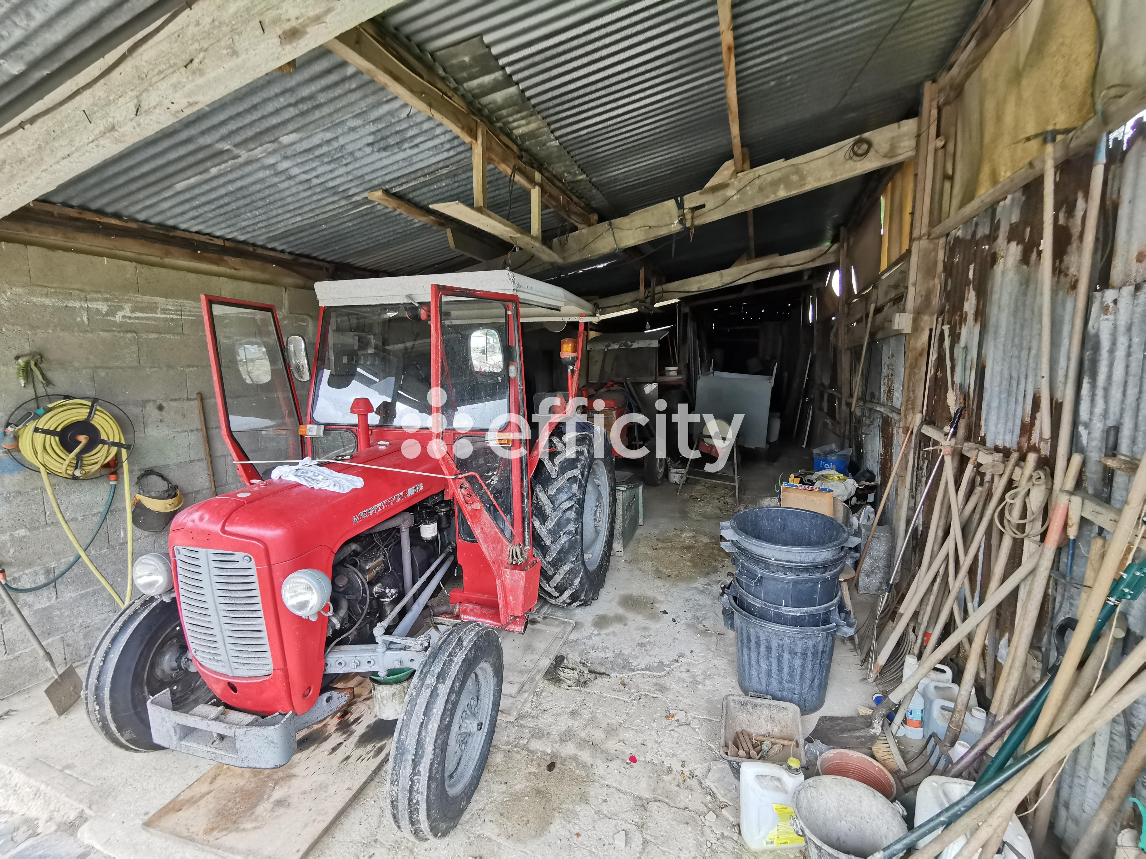 Achat immobilier Maison 4 pièces  67m2 à Mortain-Bocage (50140) - Photo n°36