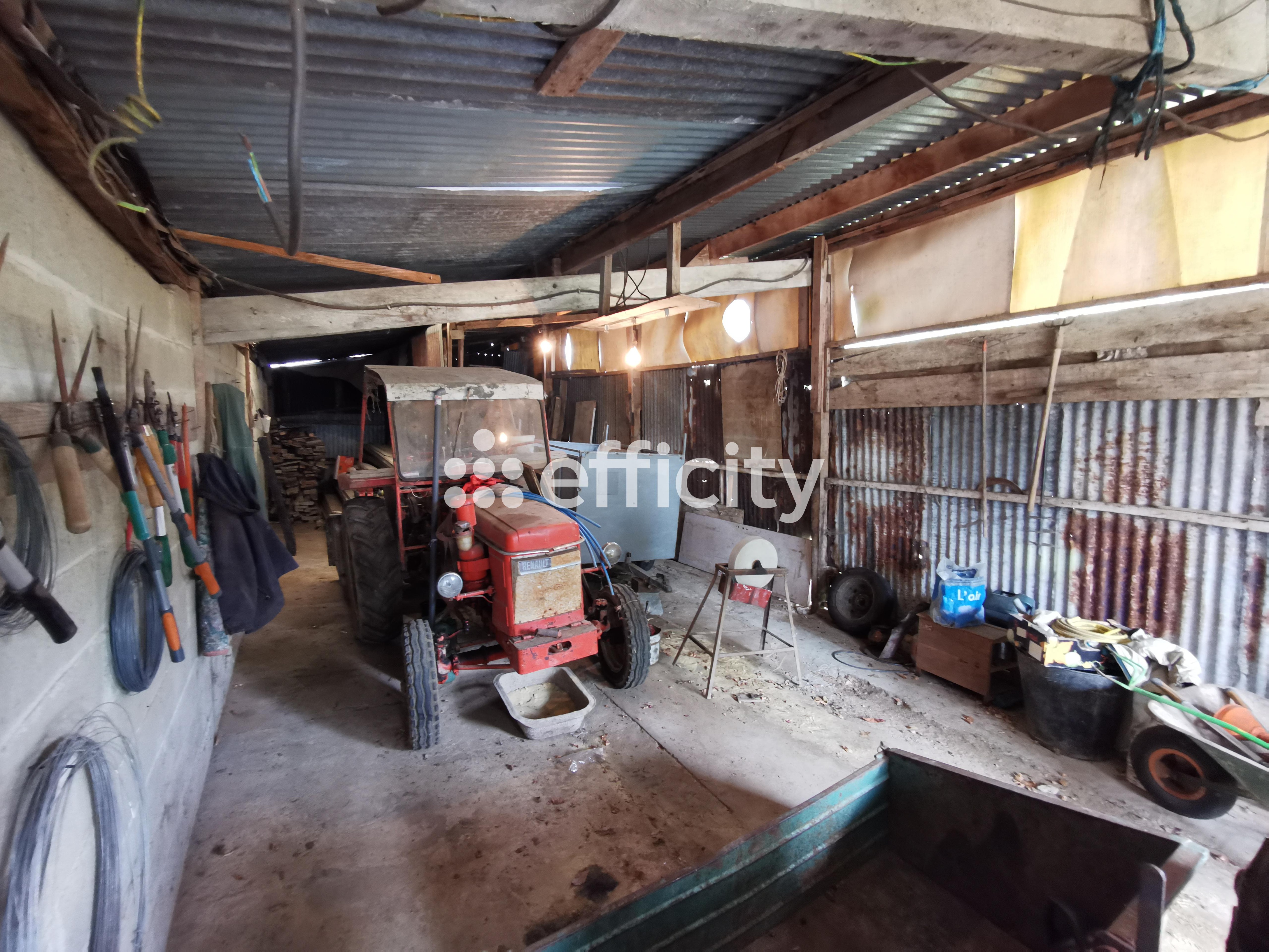 Achat immobilier Maison 4 pièces  67m2 à Mortain-Bocage (50140) - Photo n°37