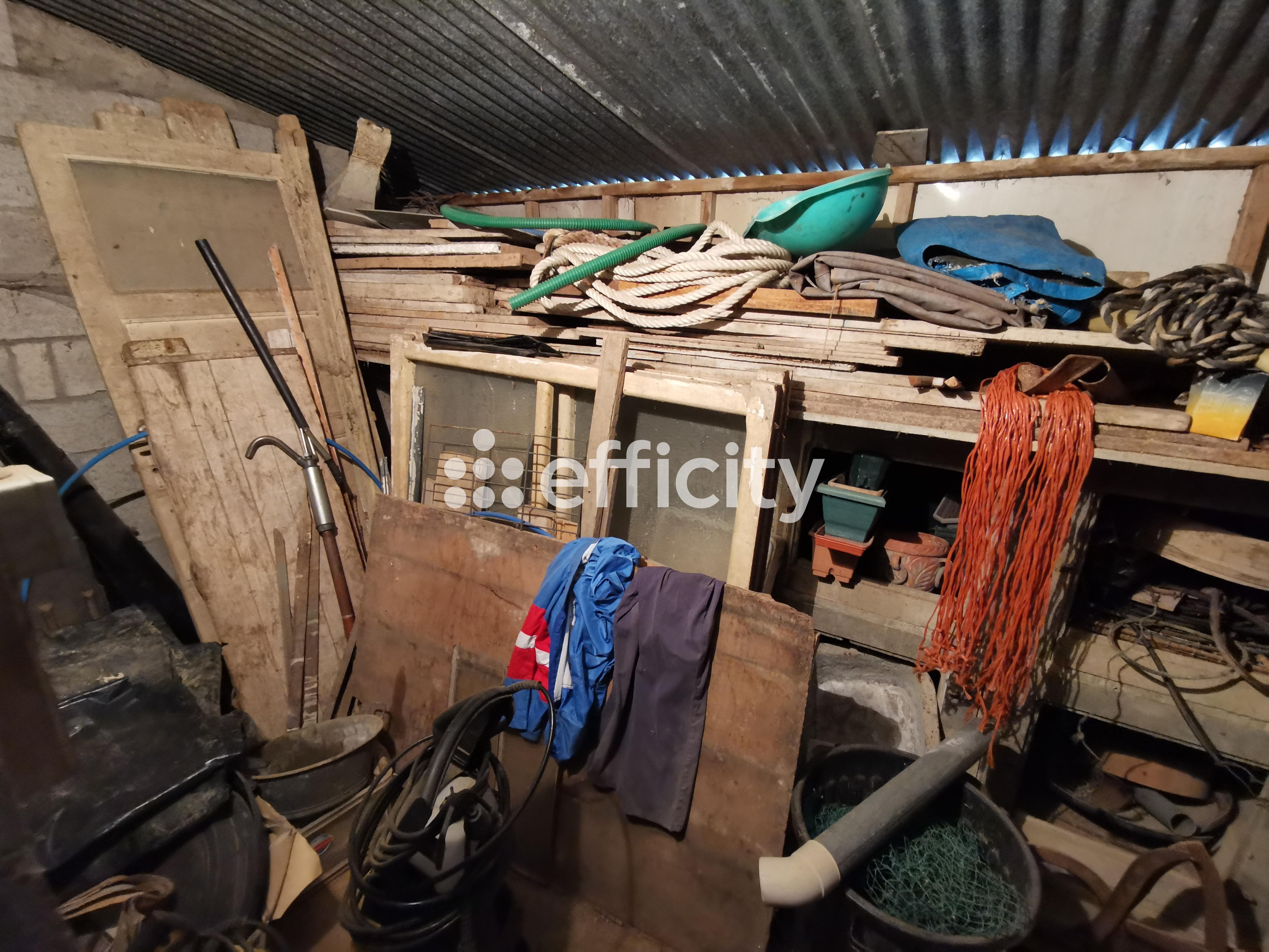 Achat immobilier Maison 4 pièces  67m2 à Mortain-Bocage (50140) - Photo n°39