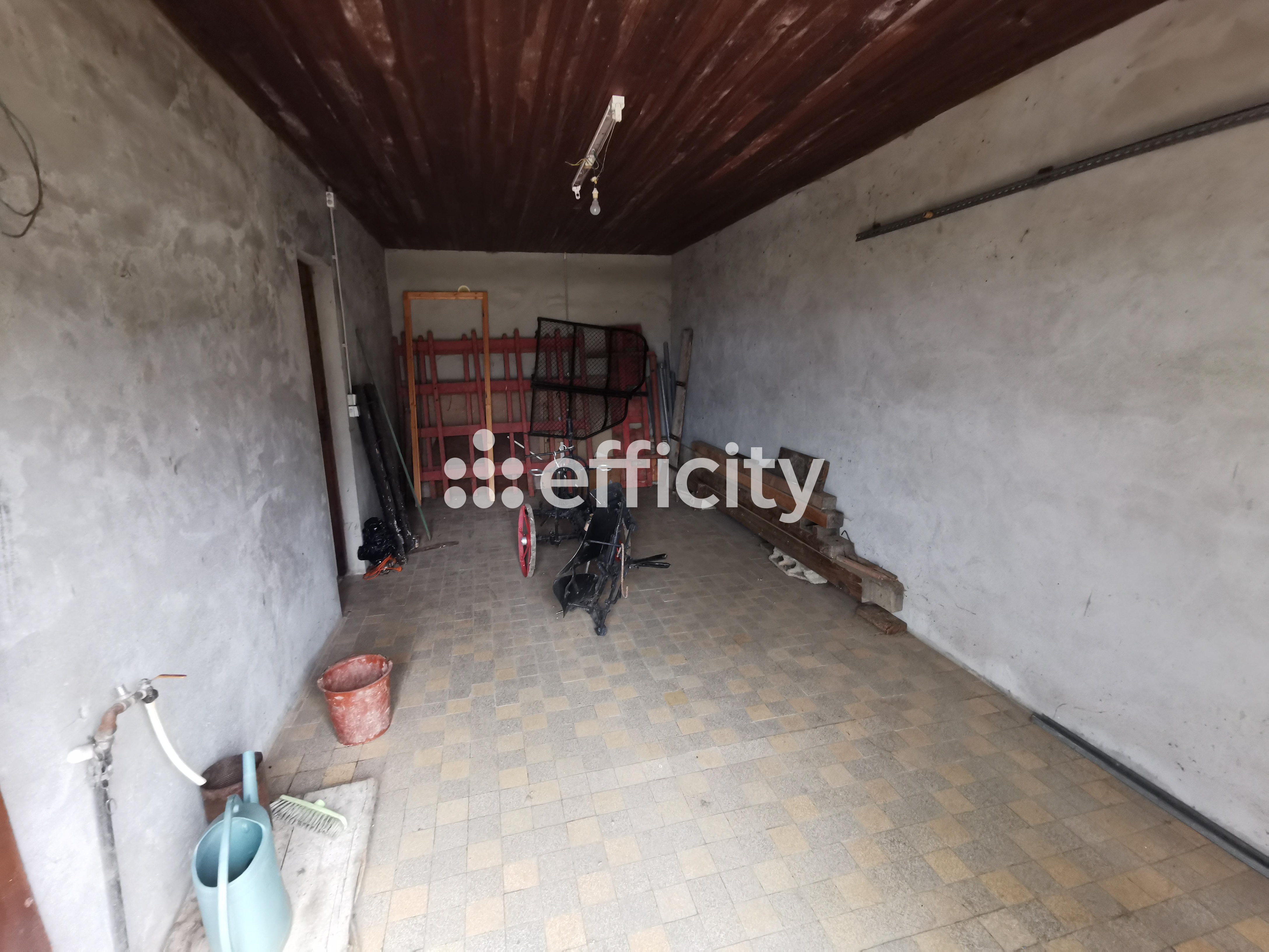 Achat immobilier Maison 4 pièces  67m2 à Mortain-Bocage (50140) - Photo n°26