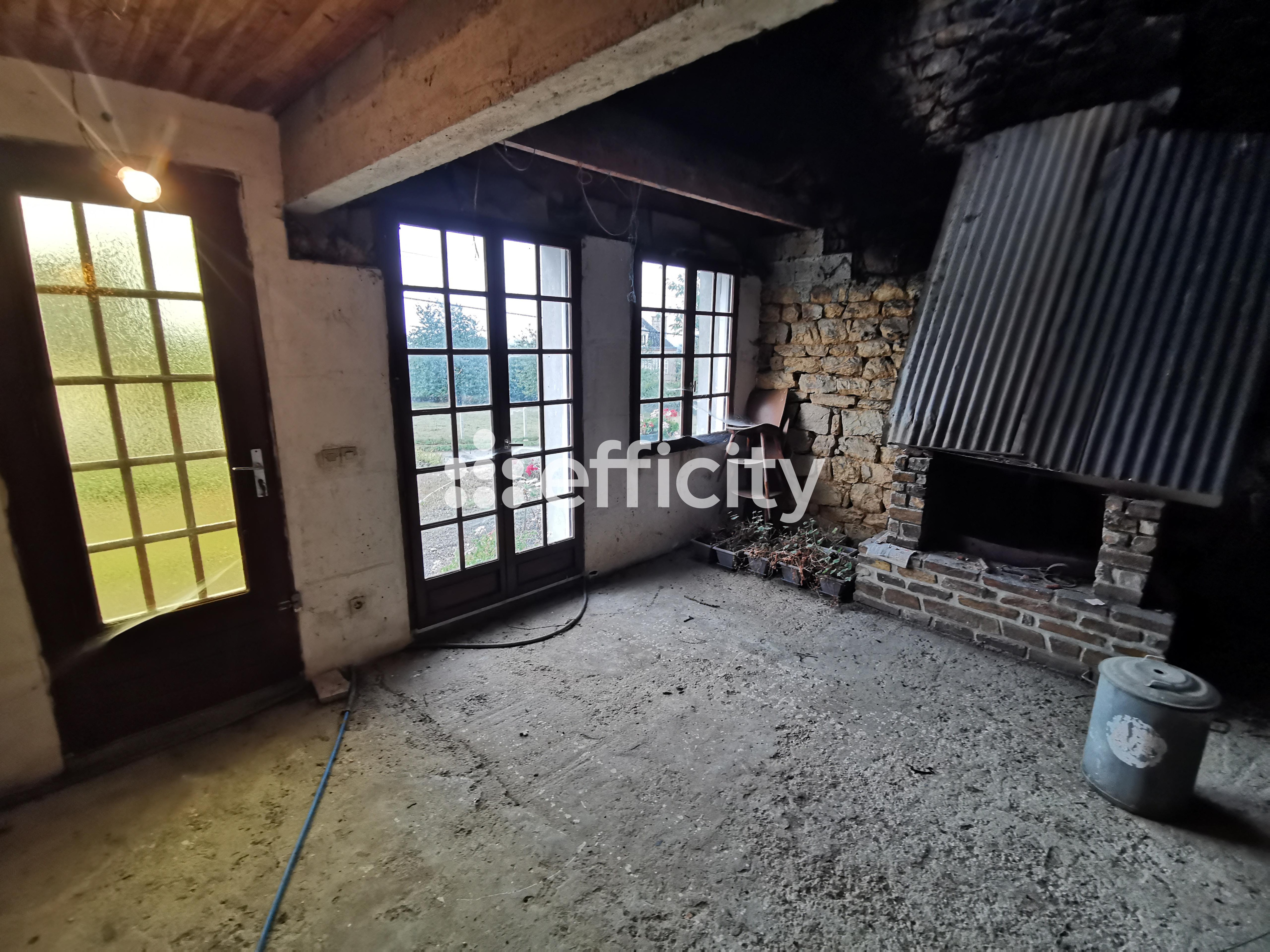 Achat immobilier Maison 4 pièces  67m2 à Mortain-Bocage (50140) - Photo n°28
